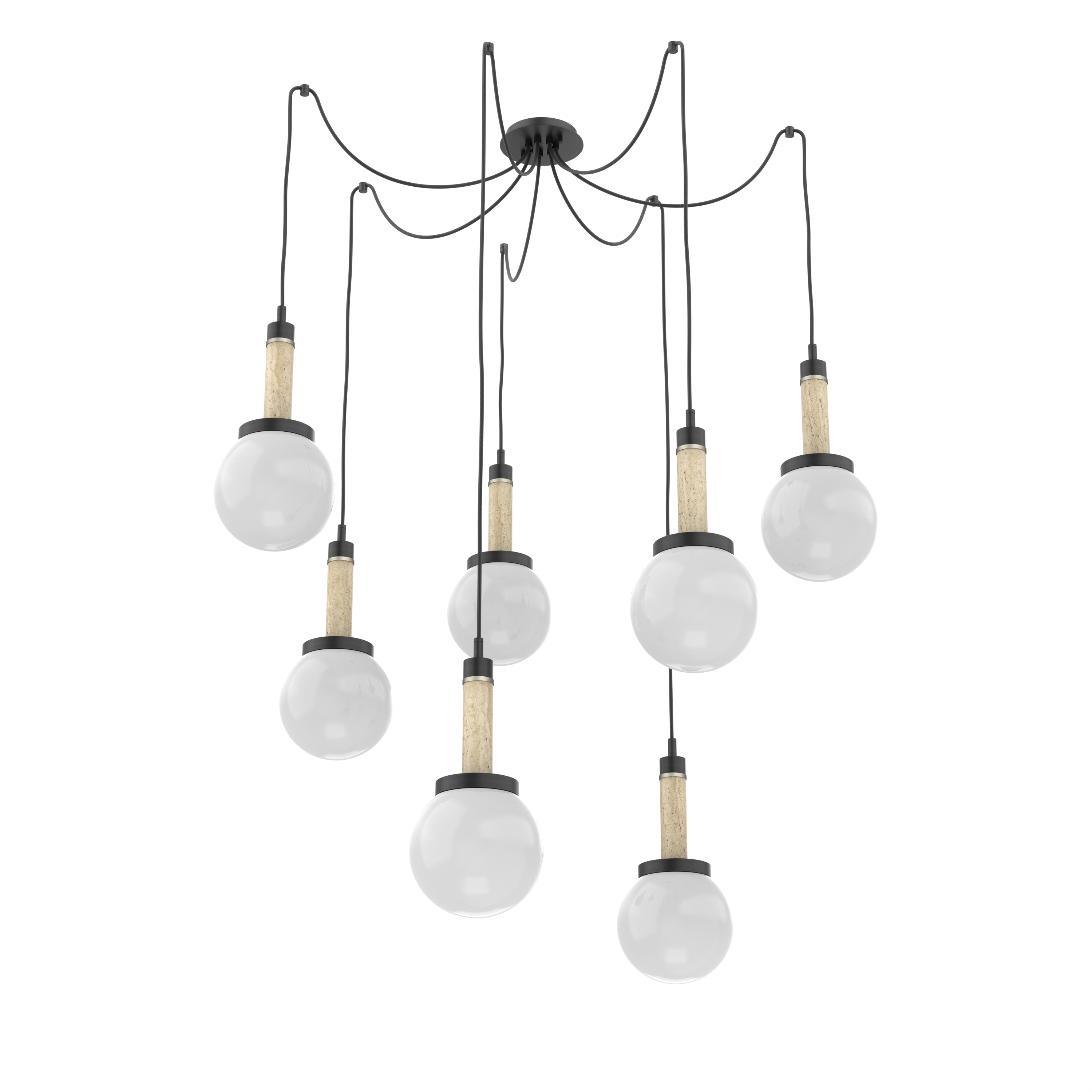 Echo 7-Light Swag Chandelier - VIRO-0726-211101000