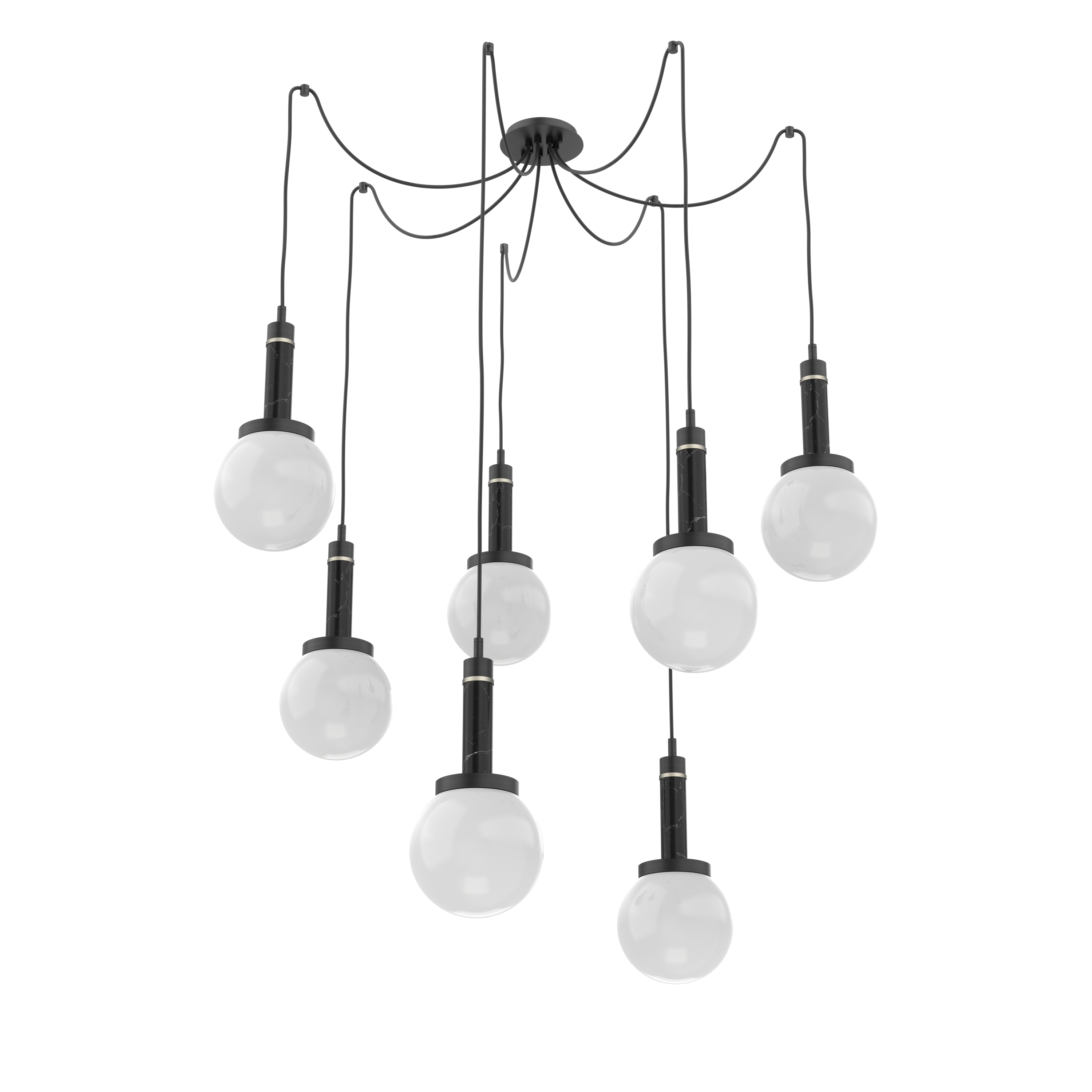 Echo 7-Light Swag Chandelier - VIRO-0726-211101000