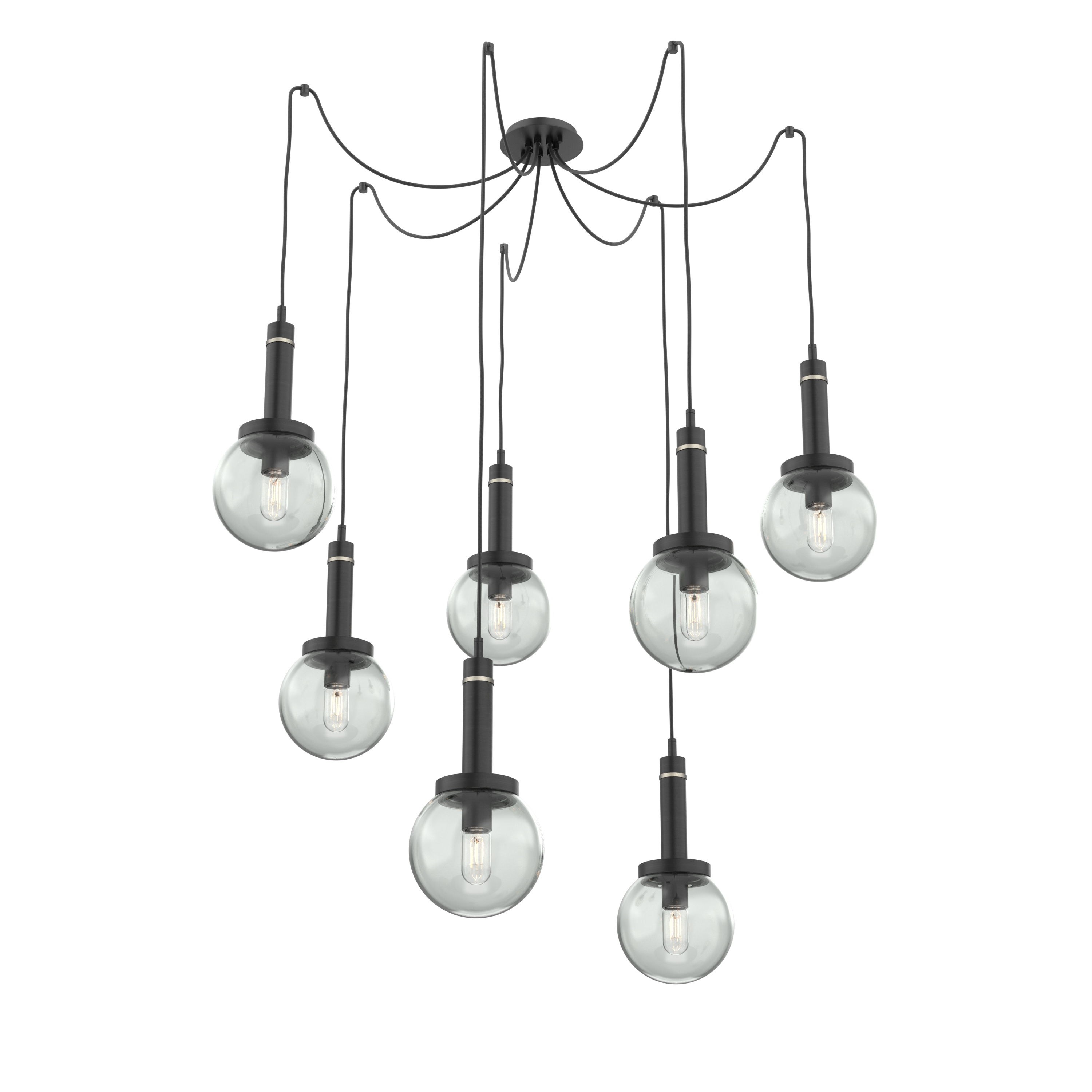 Echo 7-Light Swag Chandelier - VIRO-0726-211101000