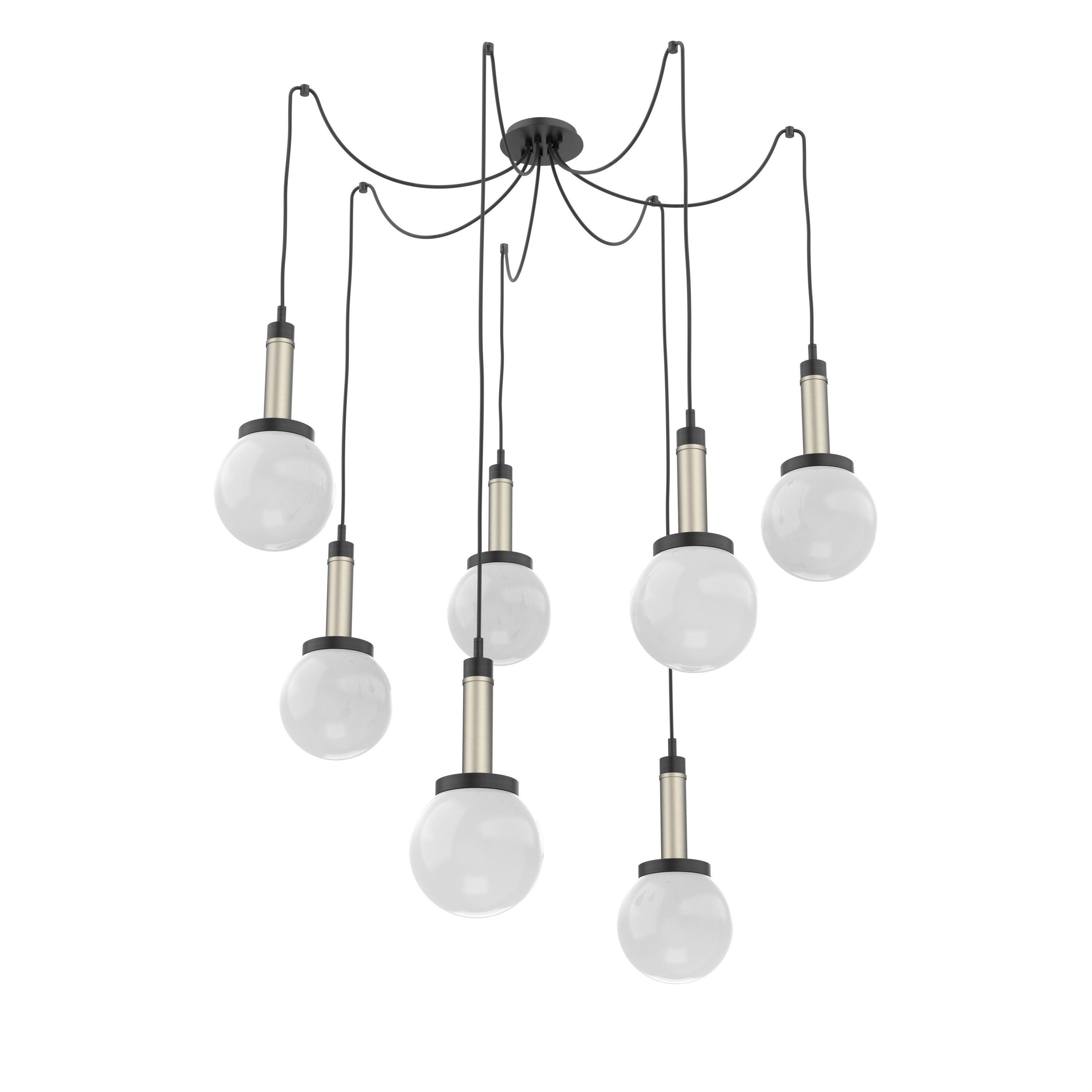 Echo 7-Light Swag Chandelier - VIRO-0726-211101000