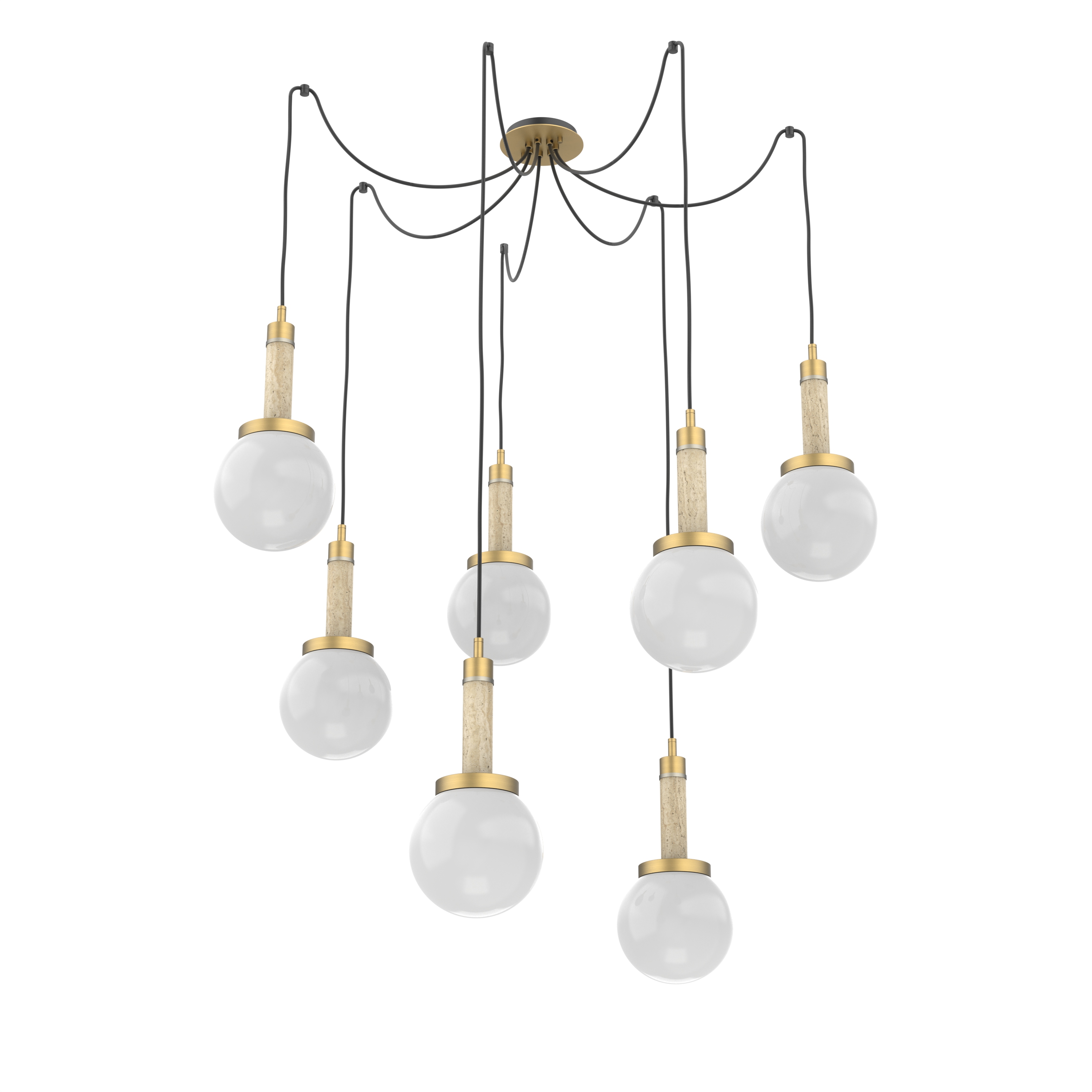 Echo 7-Light Swag Chandelier - VIRO-0726-211101000