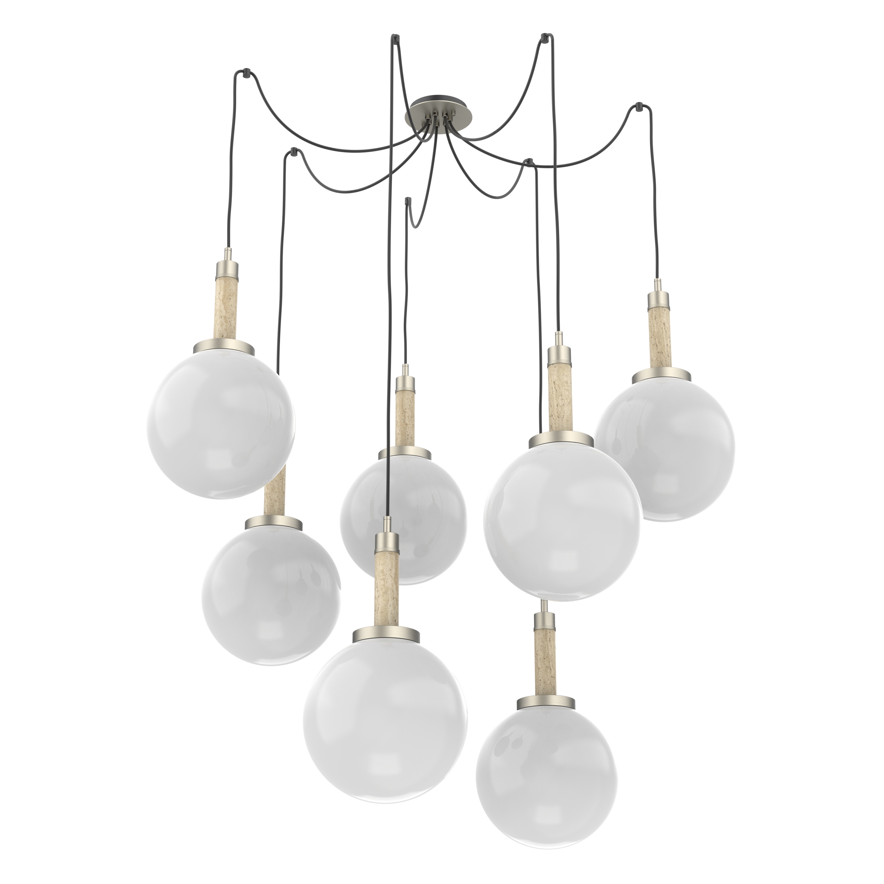 Echo 7-Light Swag Chandelier - VIRO-0728-111101000