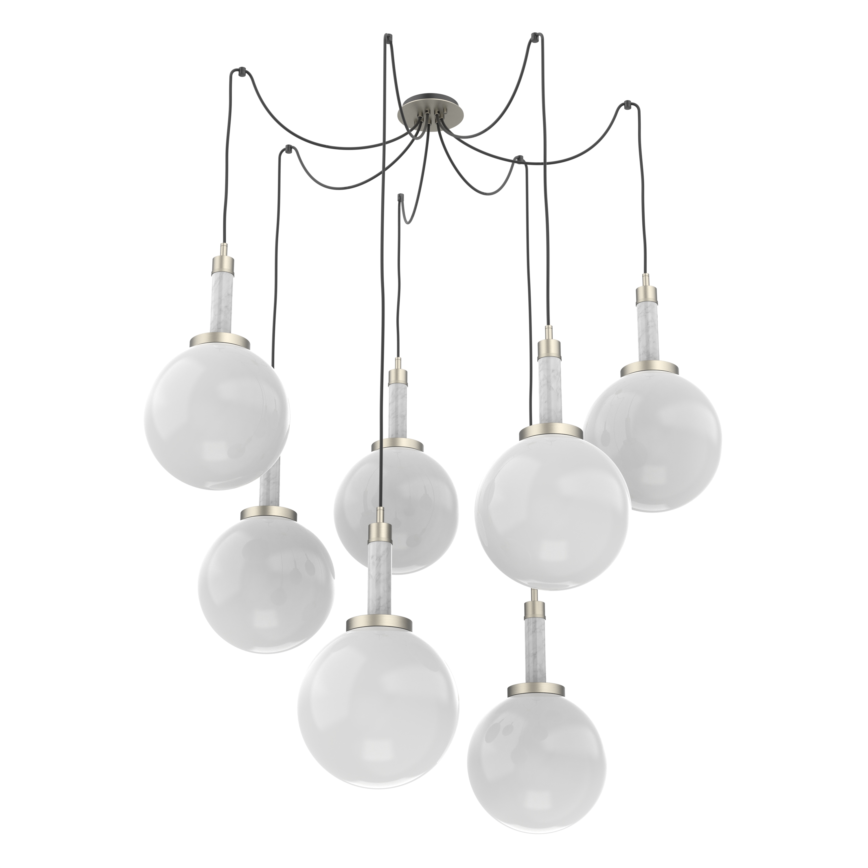 Echo 7-Light Swag Chandelier - VIRO-0728-111101000