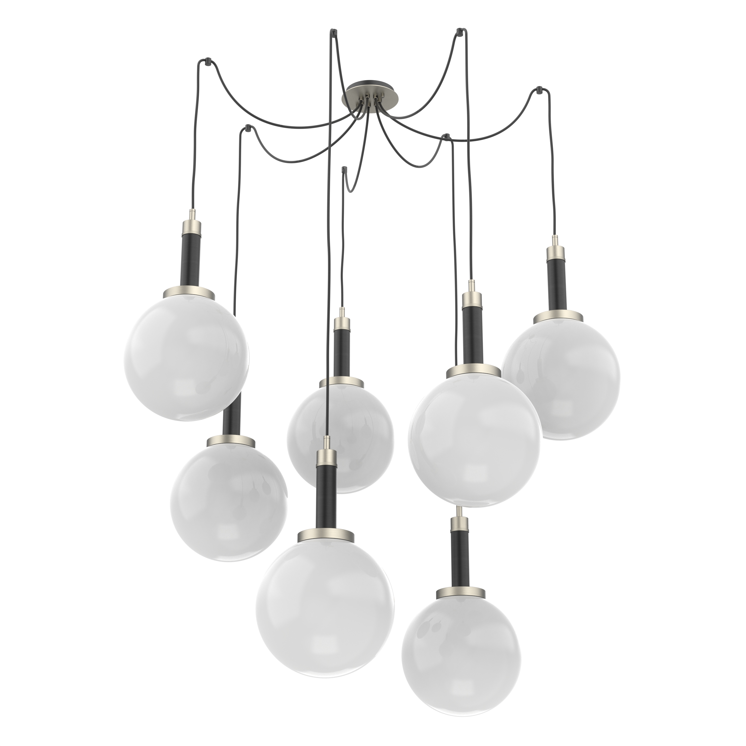 Echo 7-Light Swag Chandelier - VIRO-0728-111101000