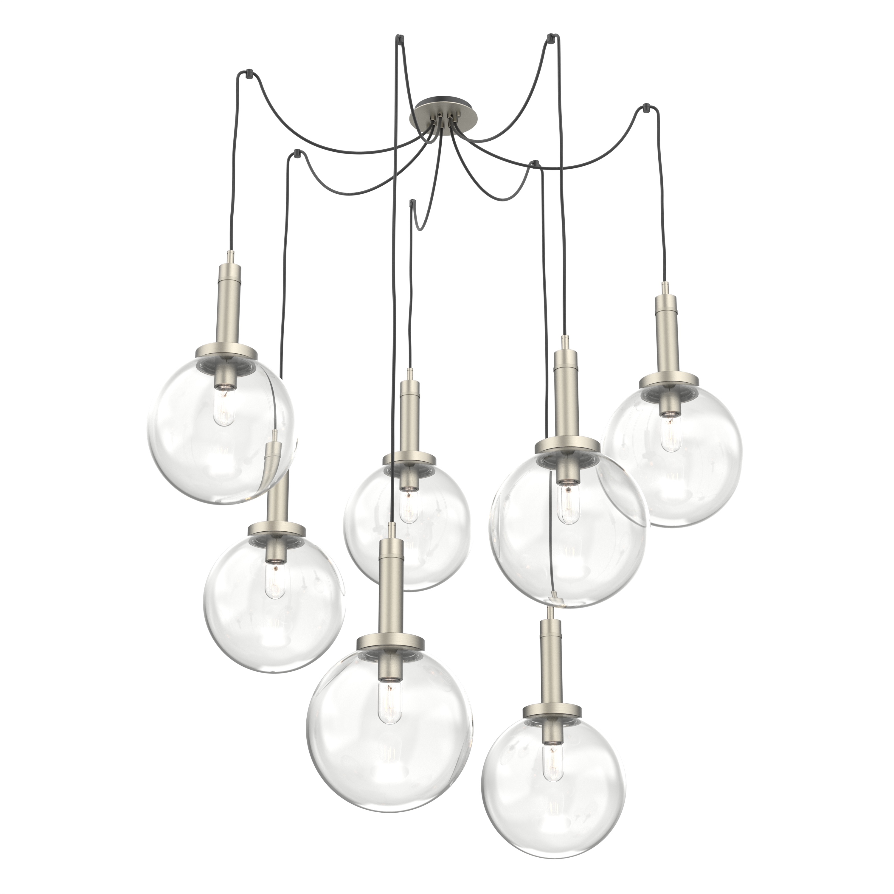 Echo 7-Light Swag Chandelier - VIRO-0728-111101000