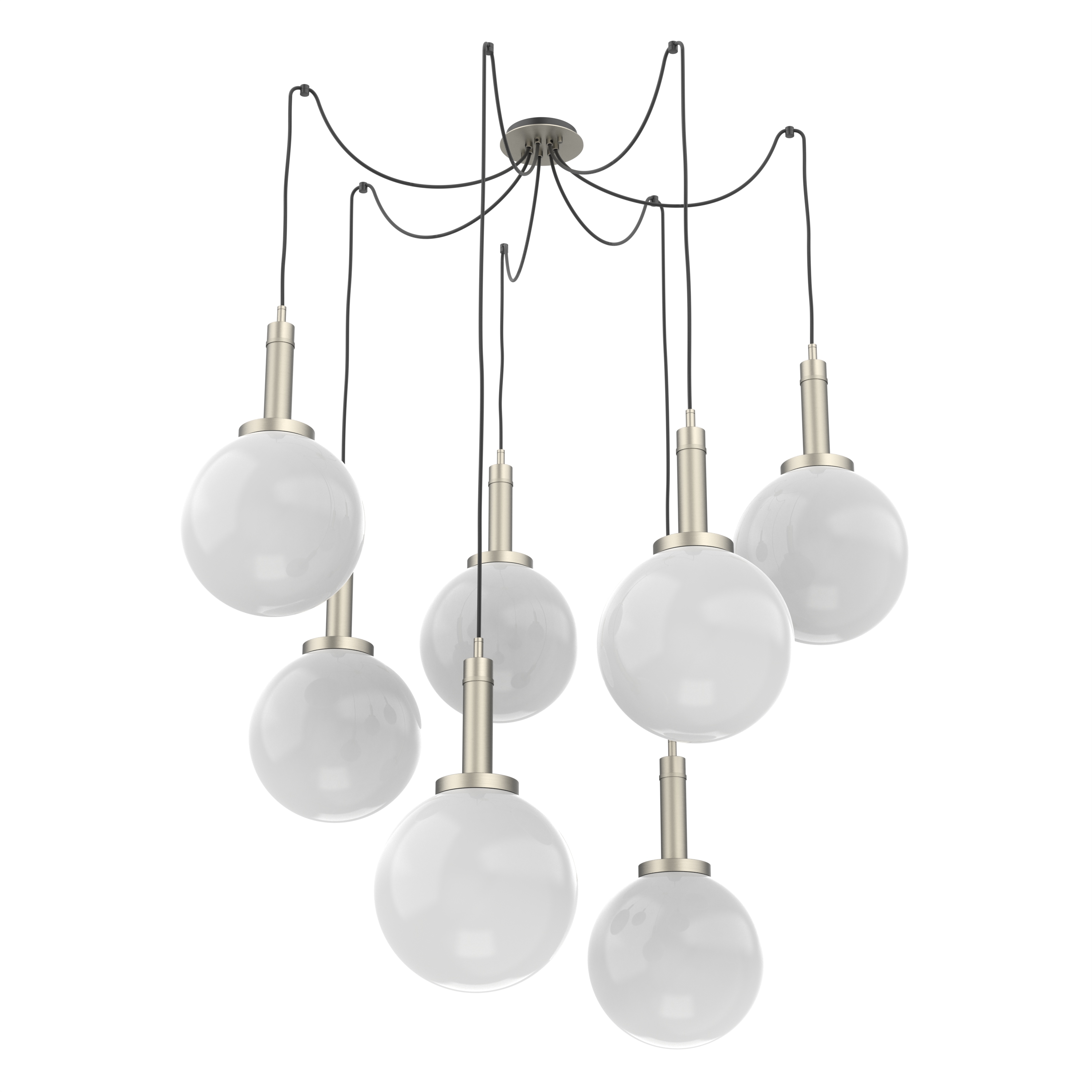 Echo 7-Light Swag Chandelier - VIRO-0728-111101000