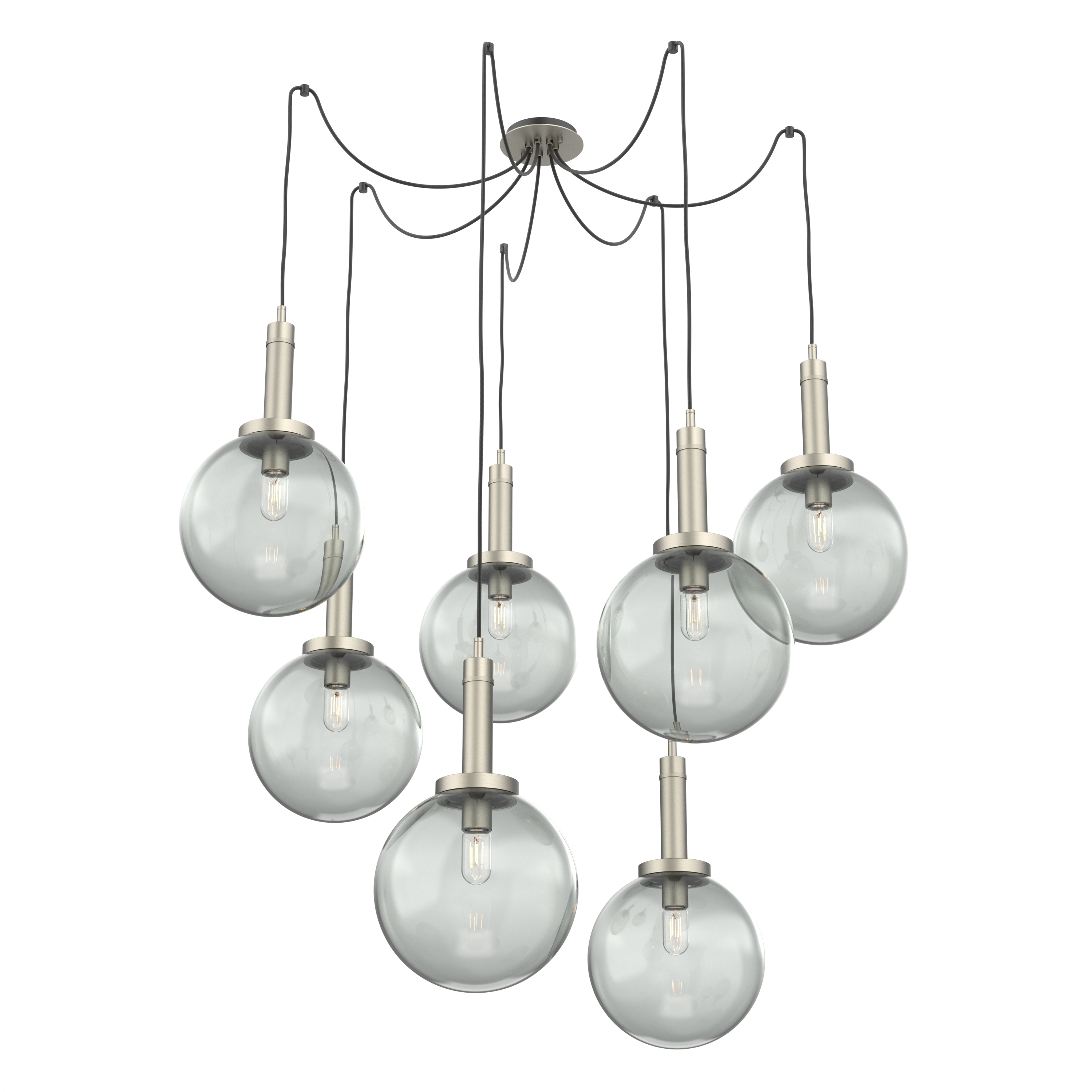Echo 7-Light Swag Chandelier - VIRO-0728-111101000