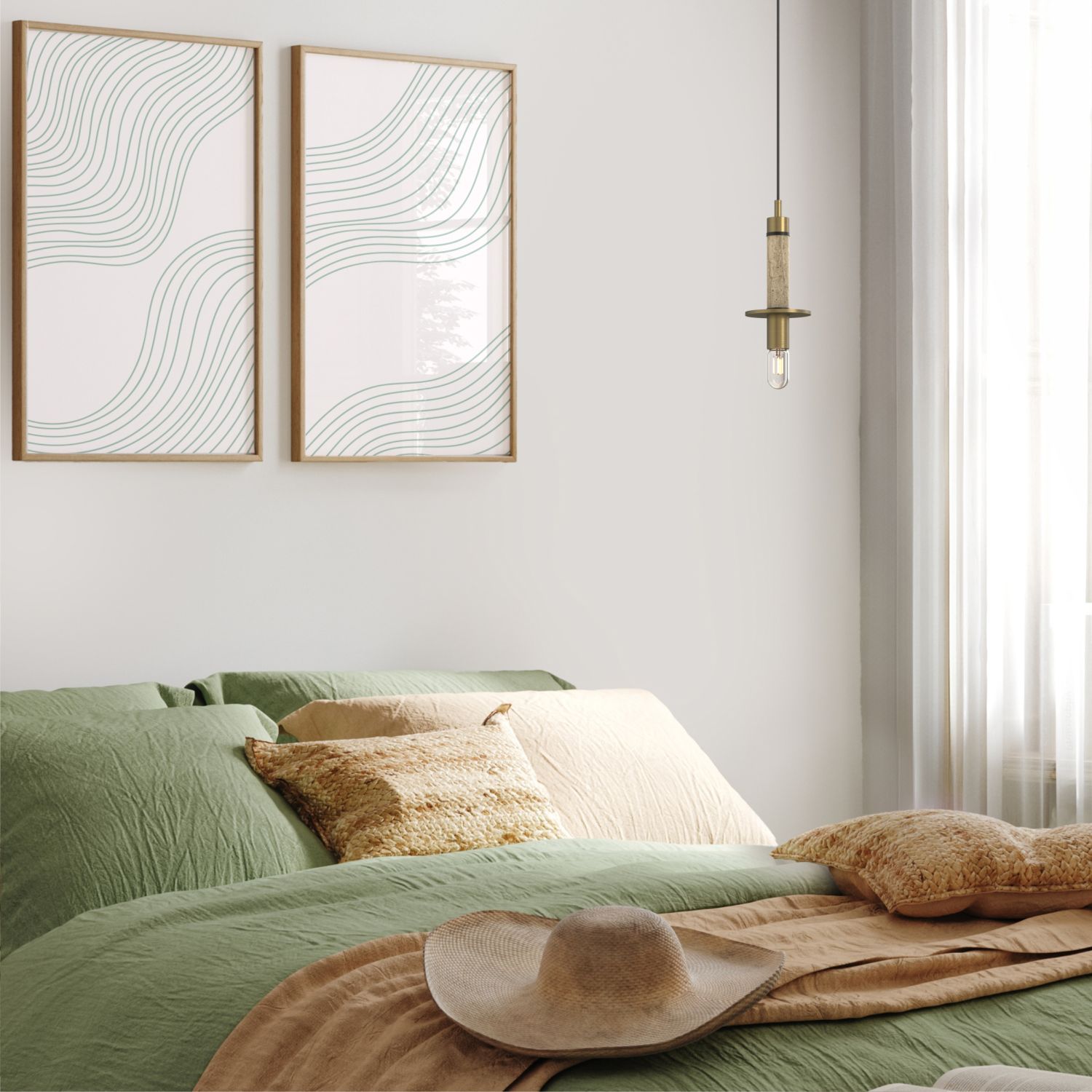 Marfa Socket - VIRO-0005-321100700