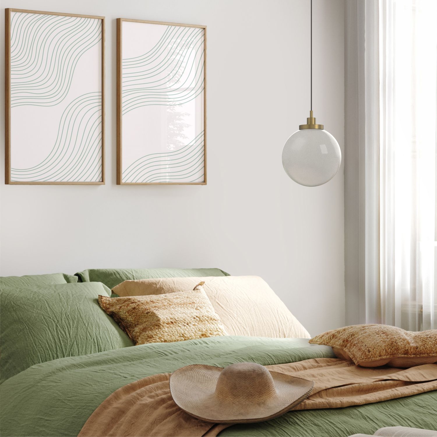 Echo Pendant - VIRO-0020-301012000