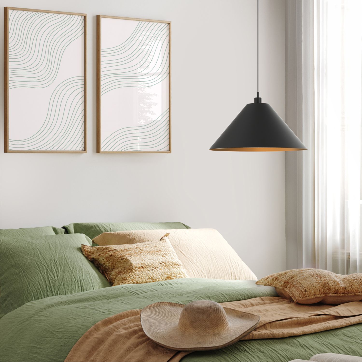 Napa Pendant - VIRO-0024-101000310