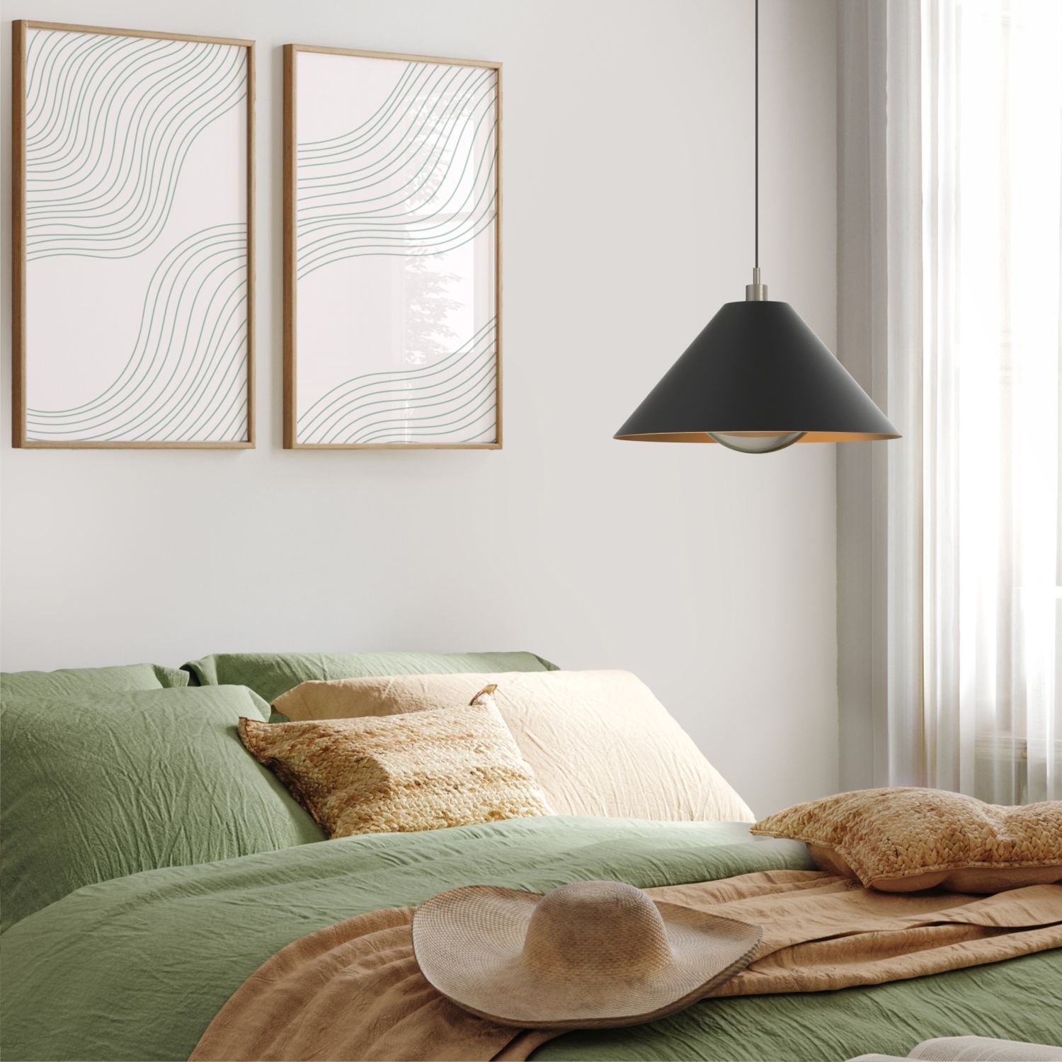 Napa Pendant - VIRO-0028-101013310