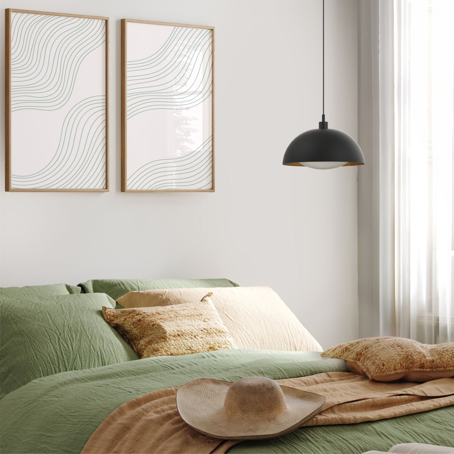 Orleans Pendant - VIRO-0028-201042210