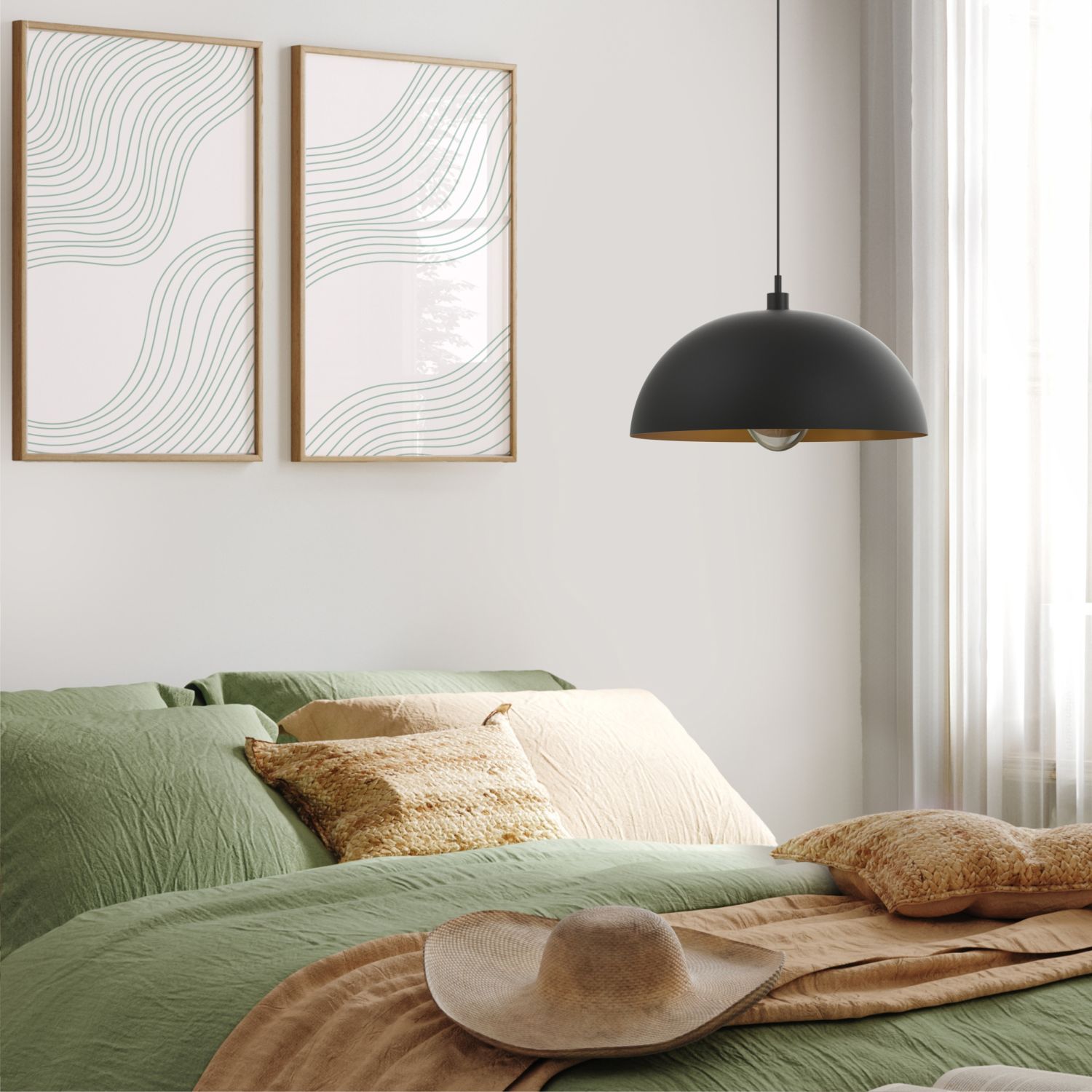 Orleans Pendant - VIRO-0028-201052110