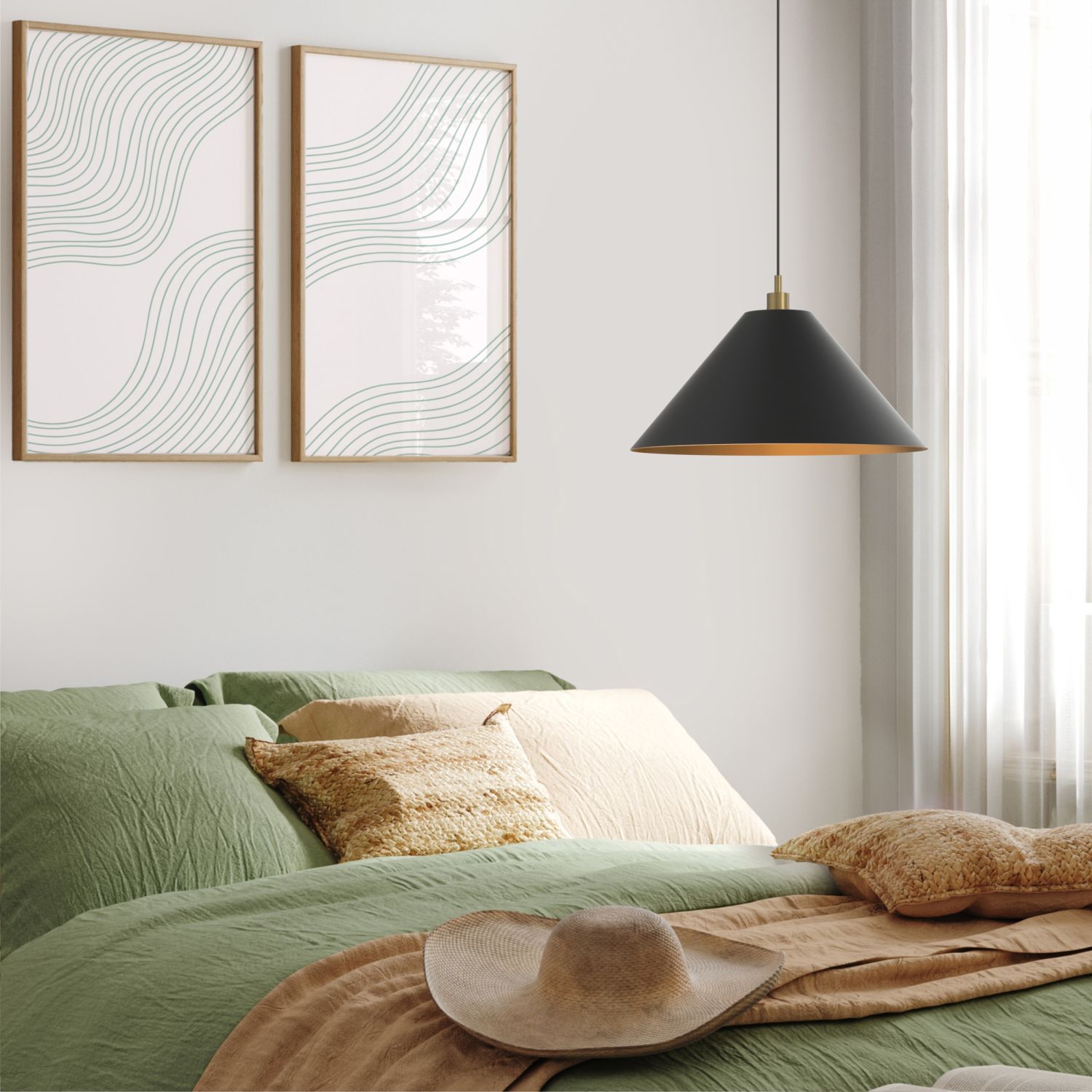 Napa Pendant - VIRO-0028-301021310