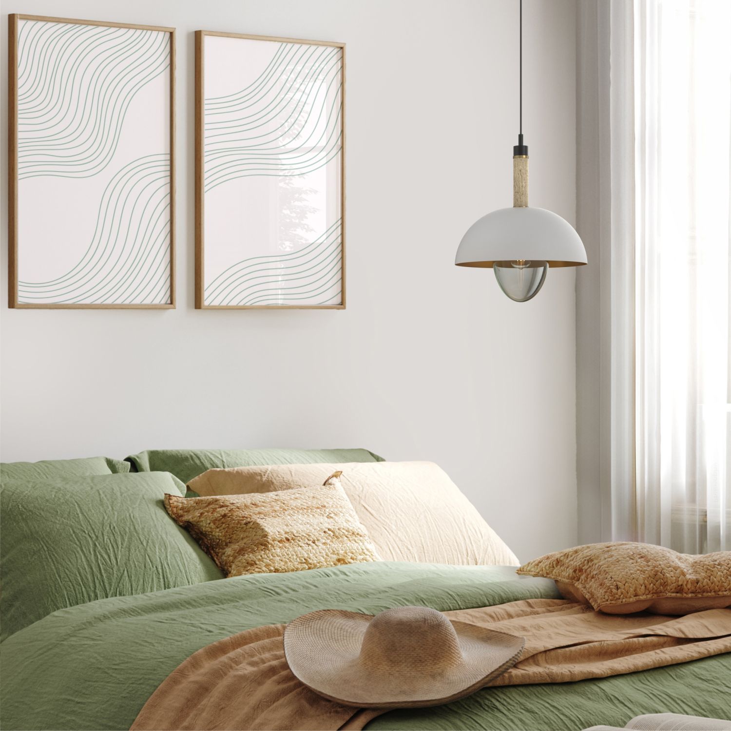Orleans Pendant - VIRO-0029-231253210