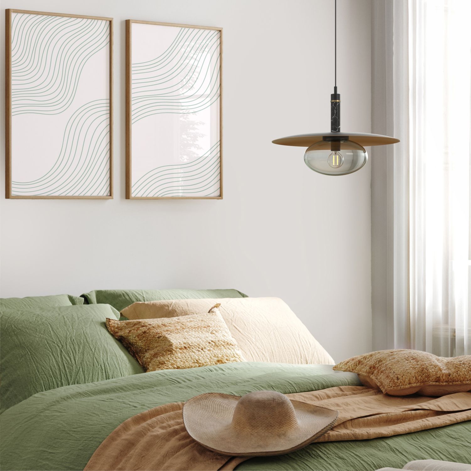 Boston Pendant - VIRO-0029-331441510