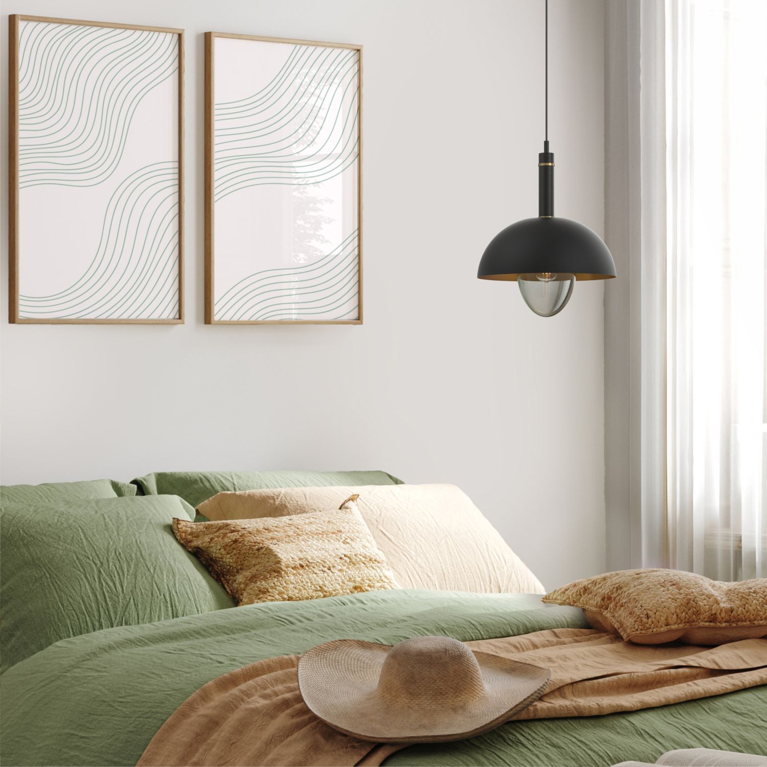 Orleans Pendant - VIRO-0029-231253210