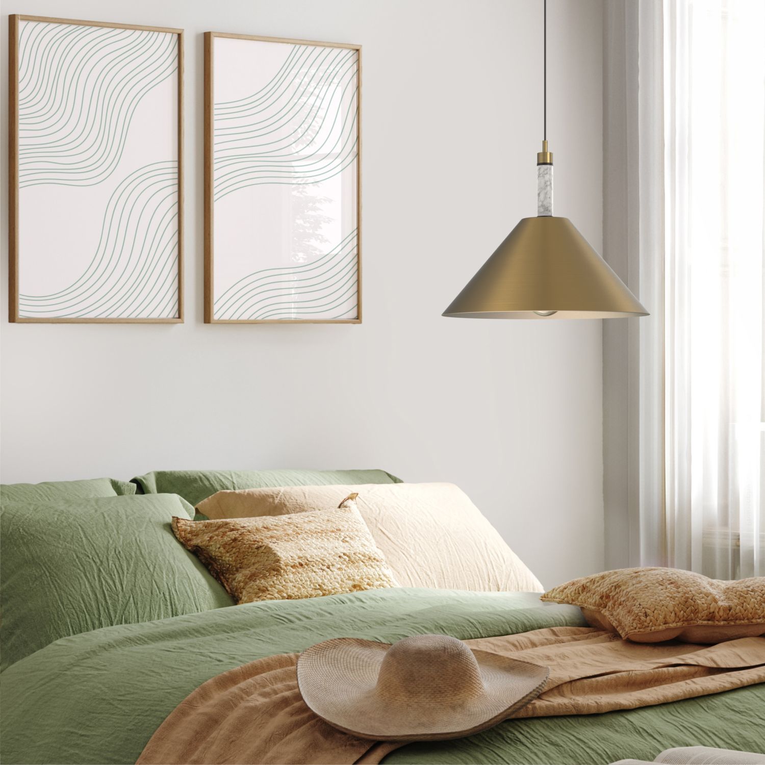 Napa Pendant - VIRO-0029-321551330