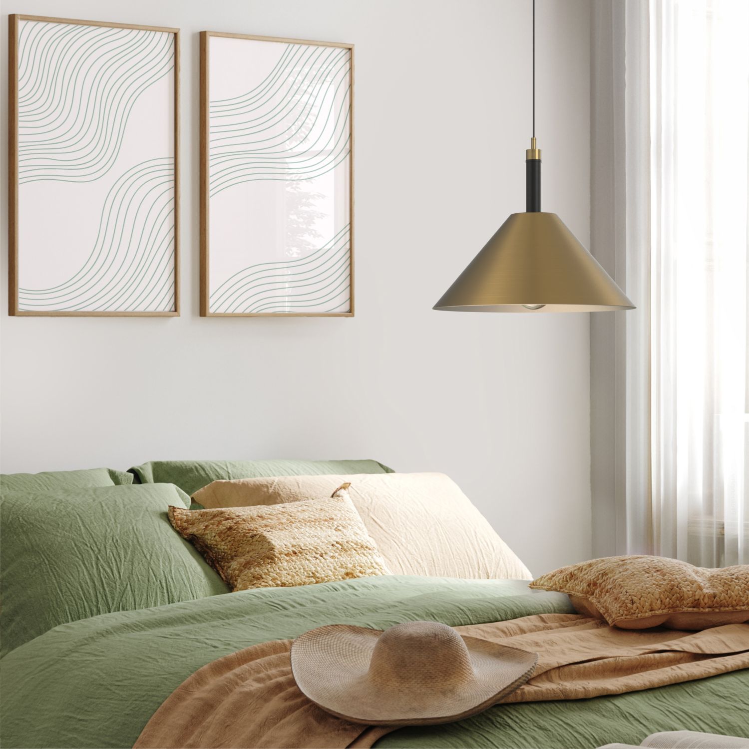 Napa Pendant - VIRO-0029-321551330