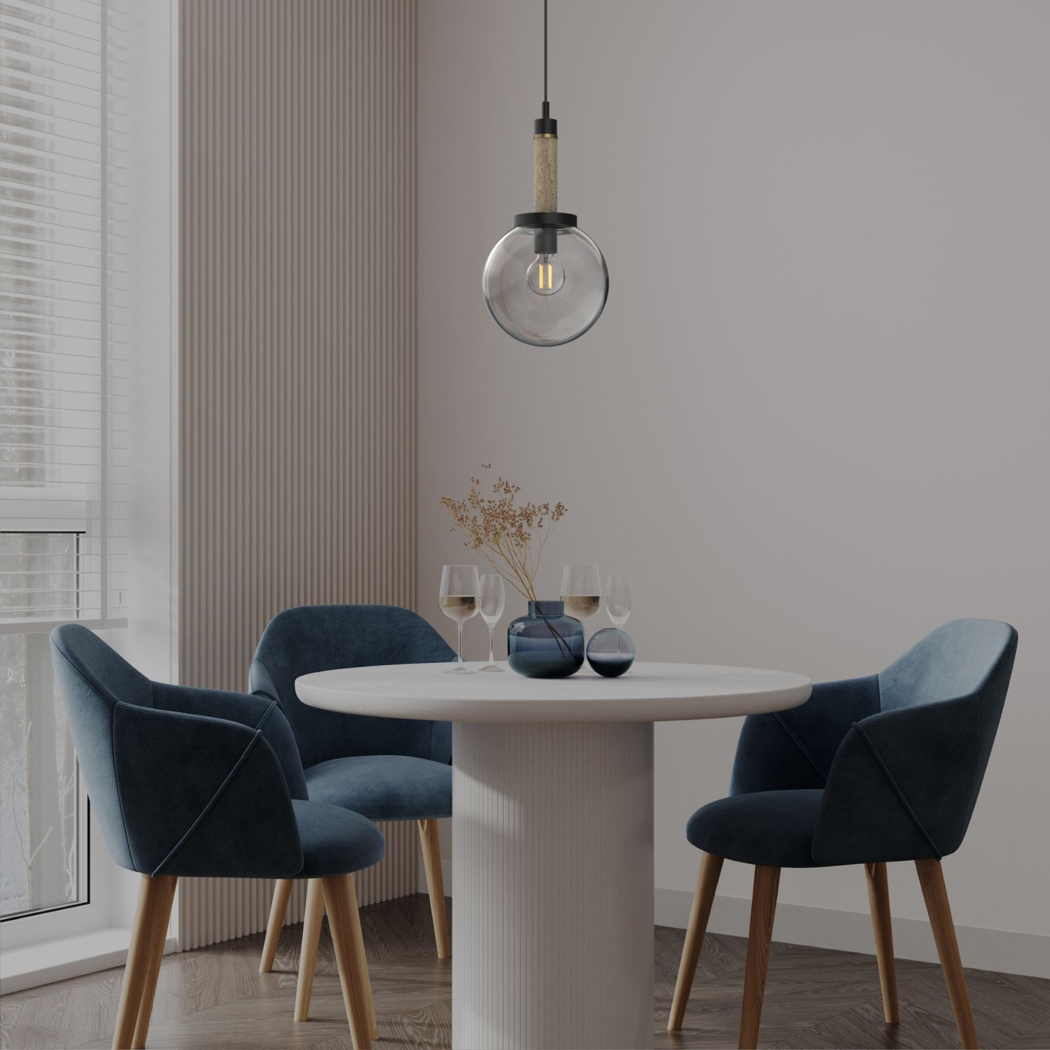 Echo Pendant - VIRO-0021-331221000