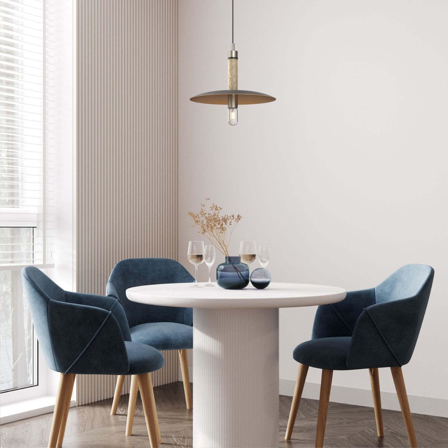 Boston Pendant - VIRO-0025-121100620