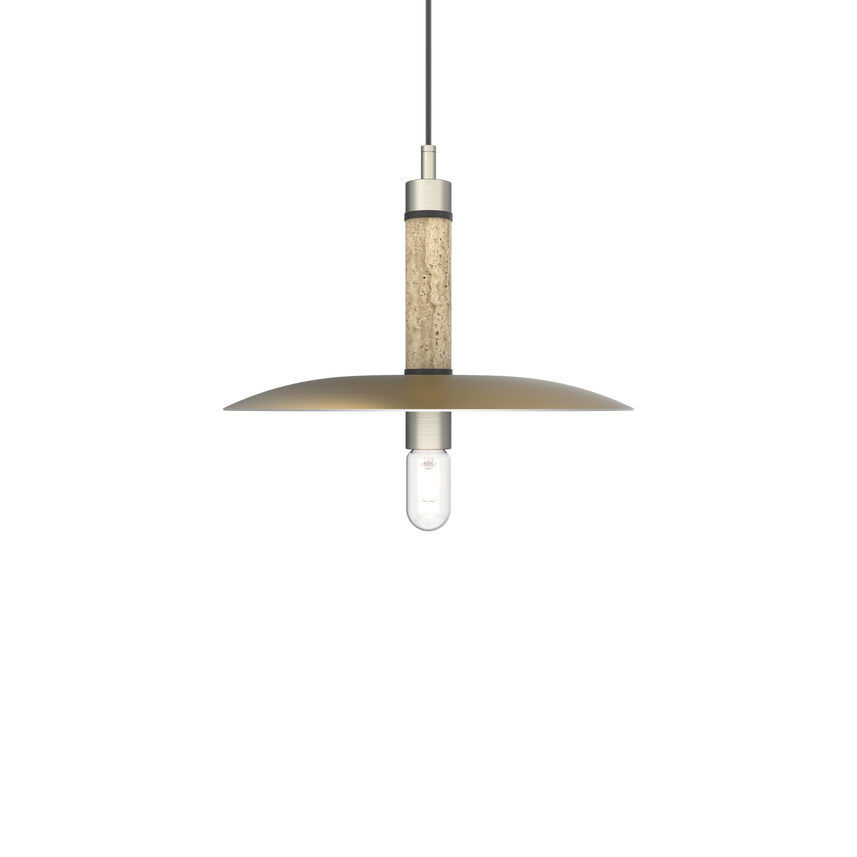Boston Pendant - VIRO-0025-121100620