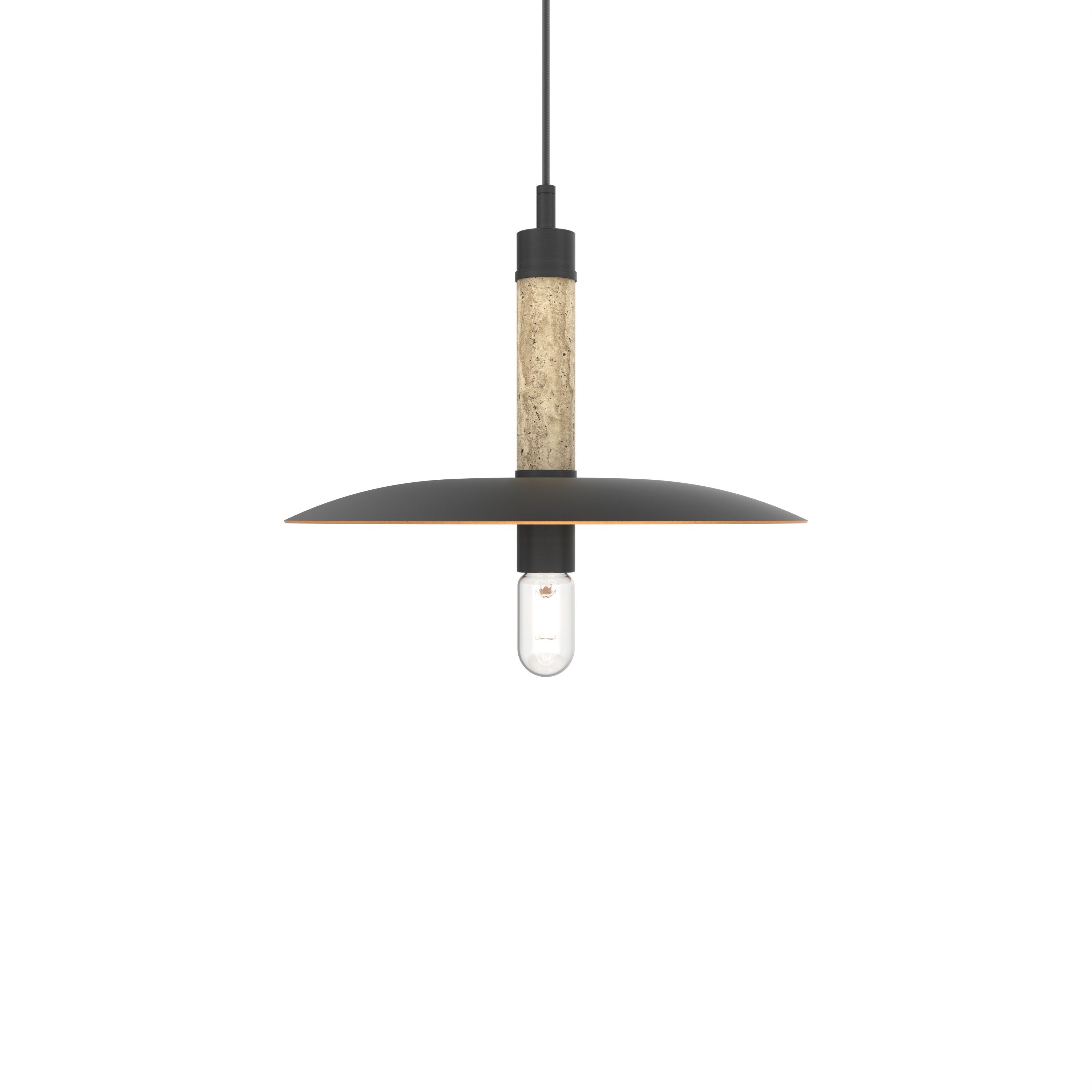 Boston Pendant - VIRO-0025-121100620