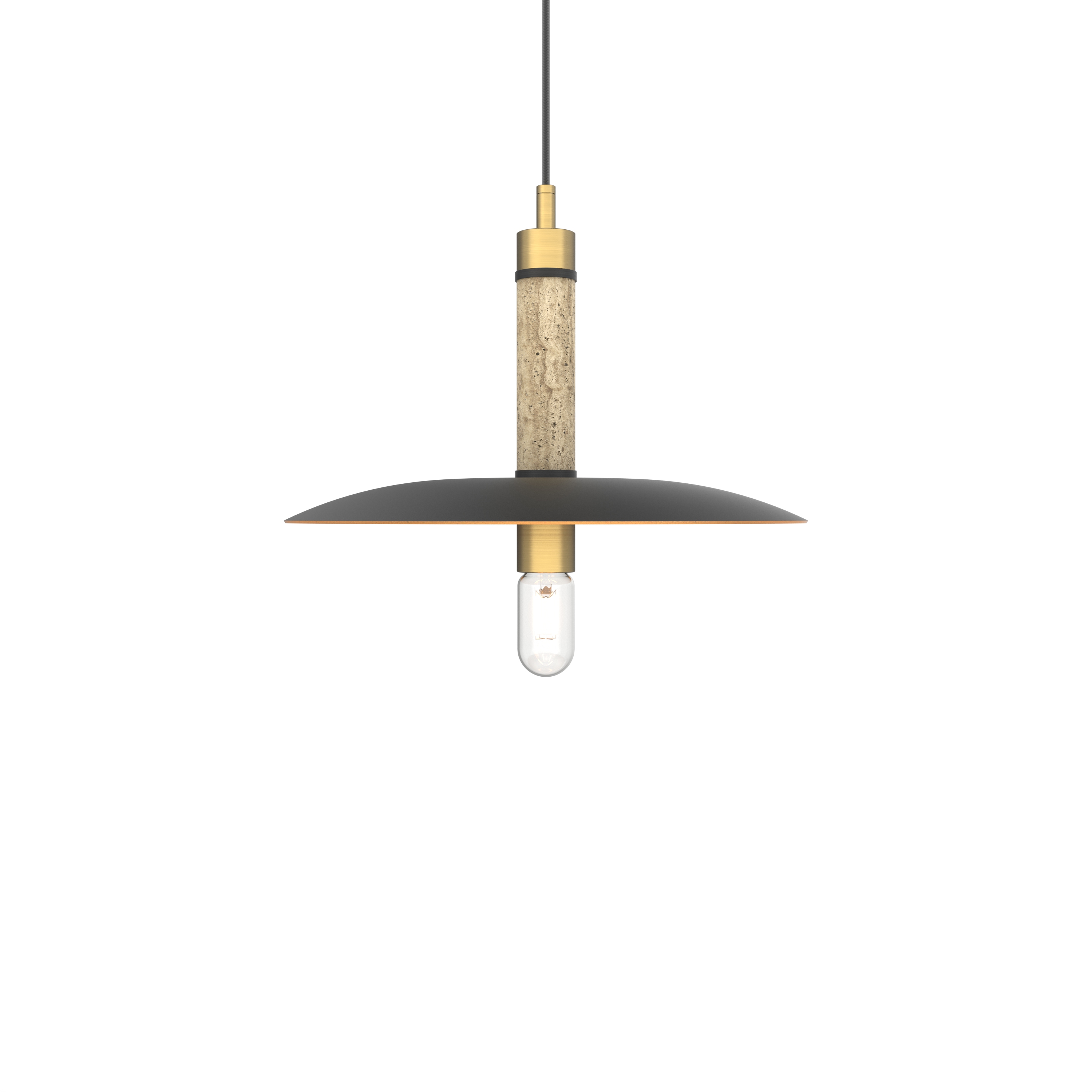Boston Pendant - VIRO-0025-121100620