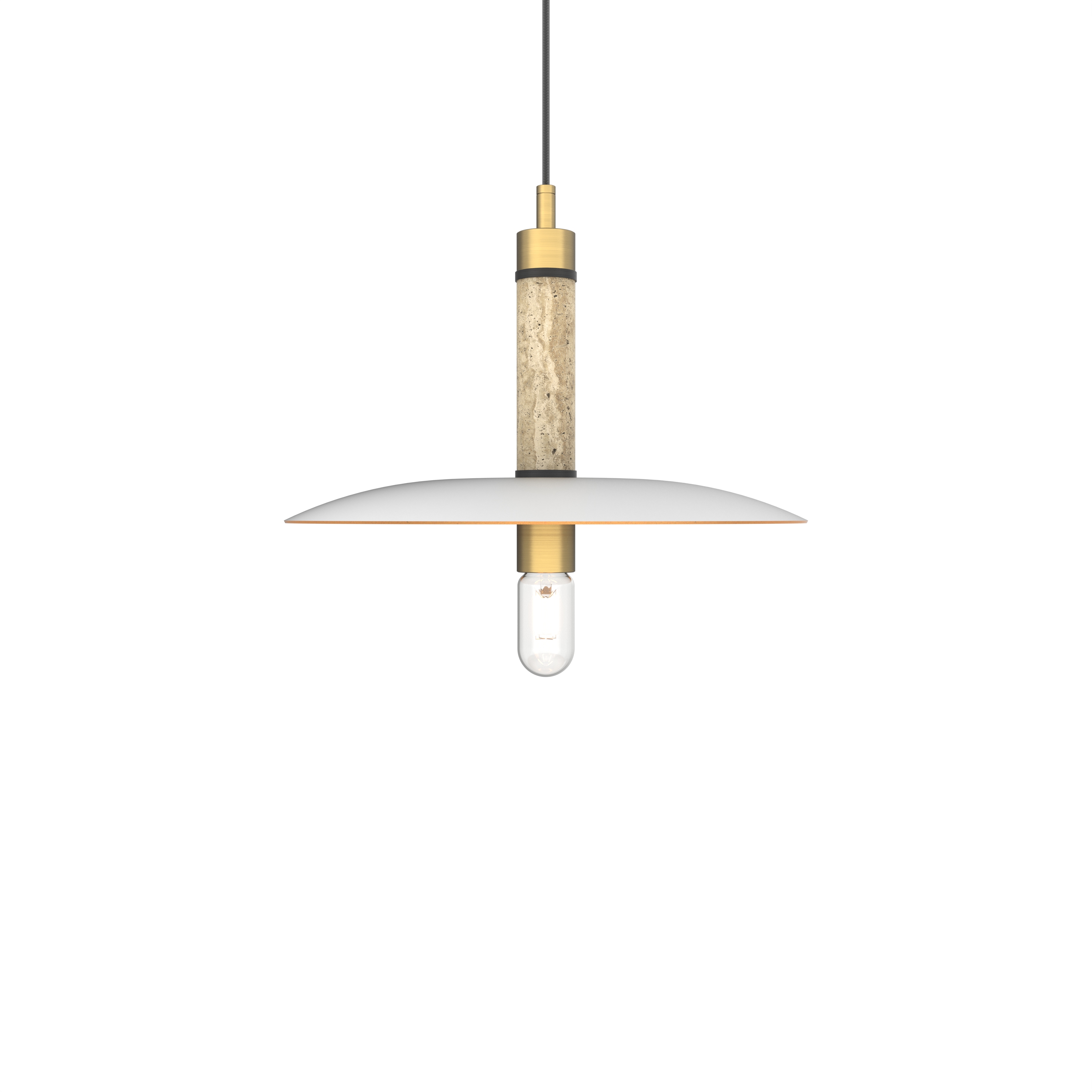 Boston Pendant - VIRO-0025-121100620