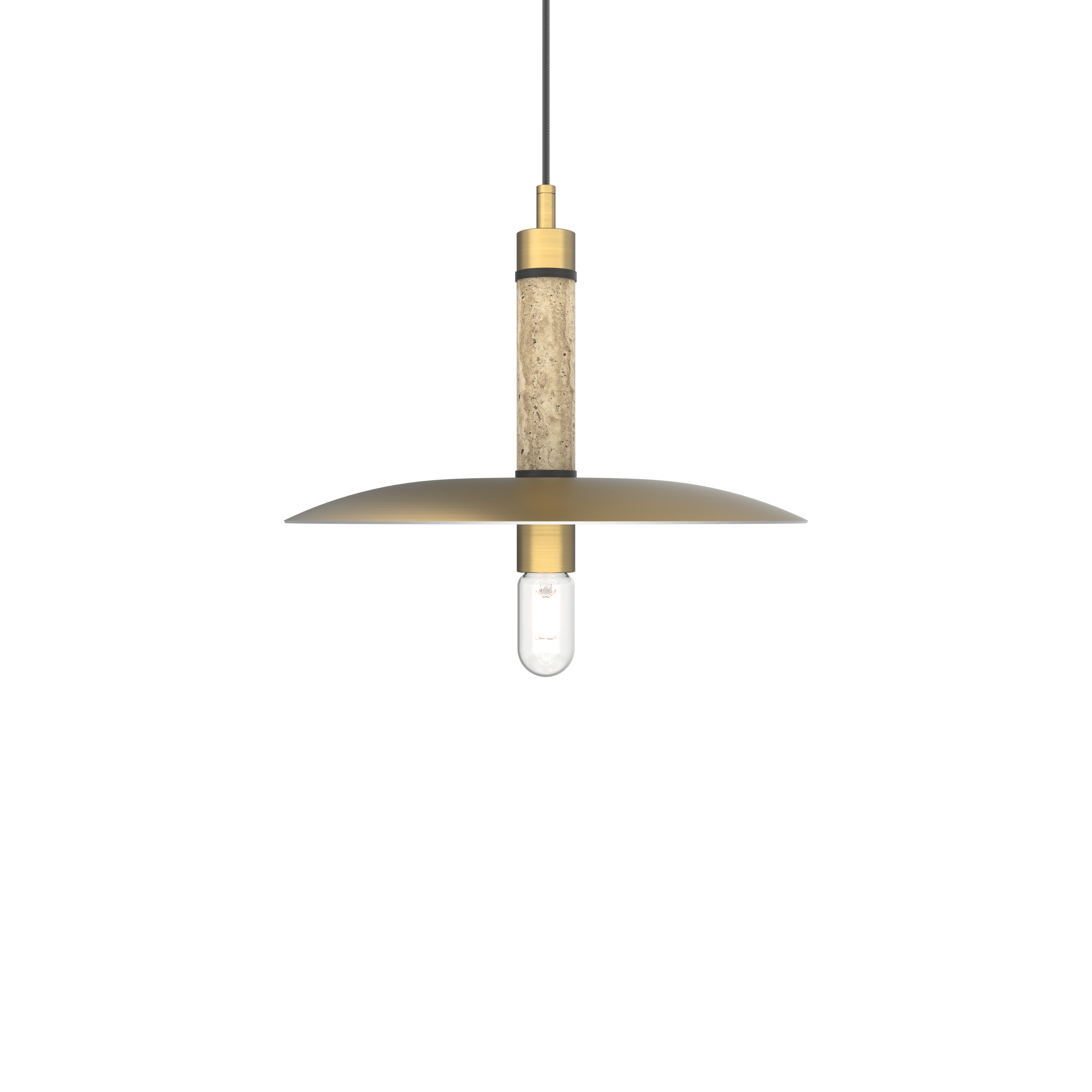 Boston Pendant - VIRO-0025-121100620