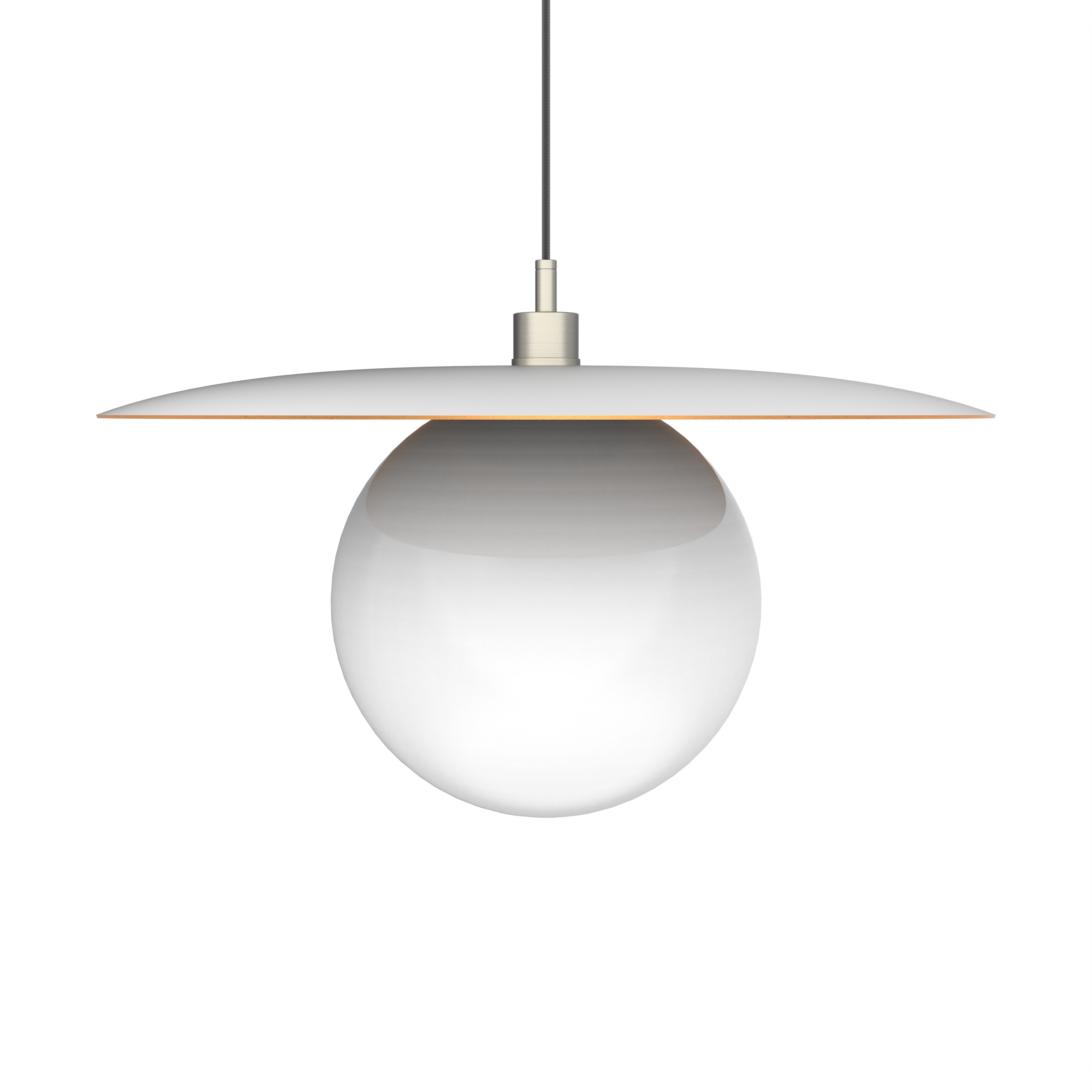 Boston Pendant - VIRO-0028-101011510
