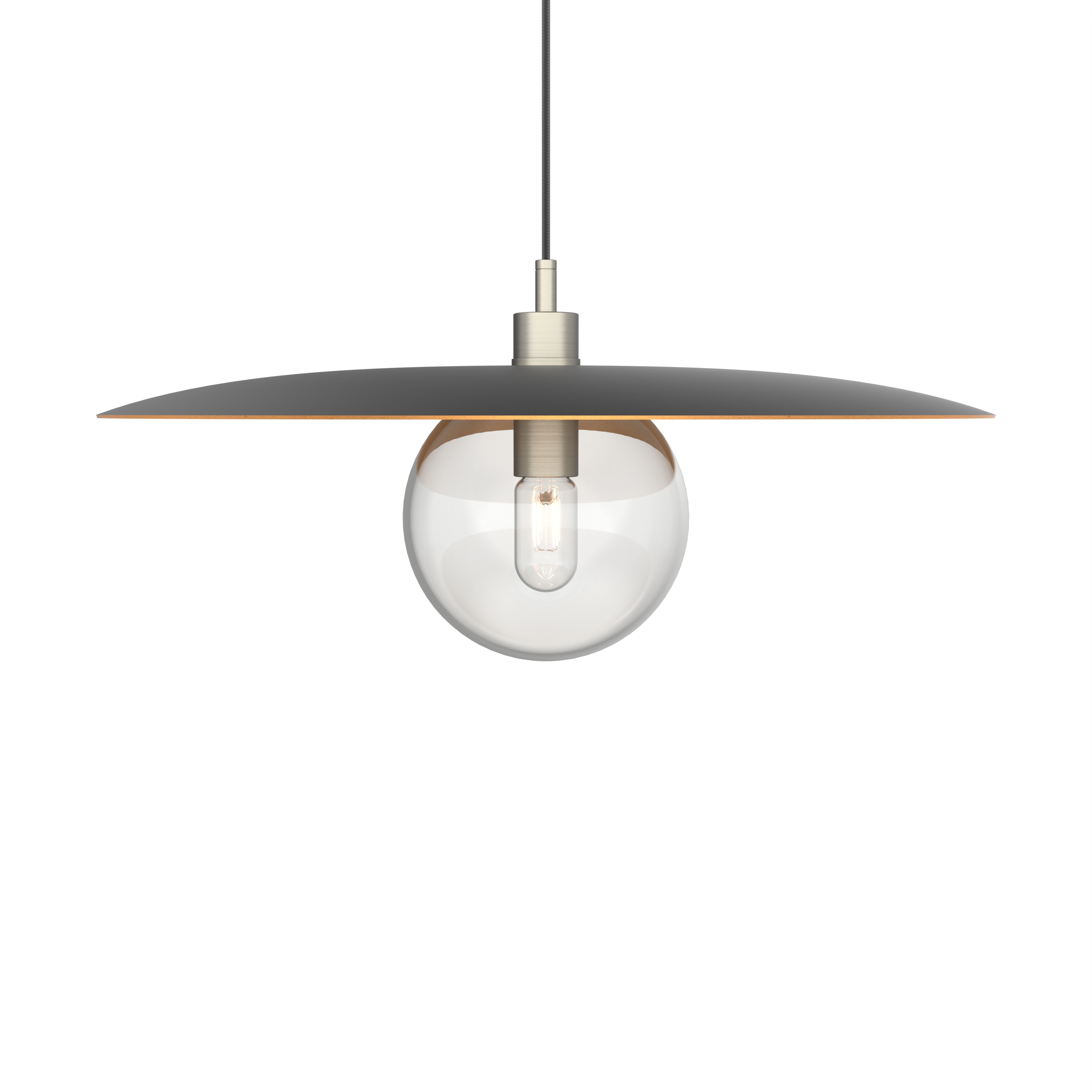 Boston Pendant - VIRO-0028-201031510
