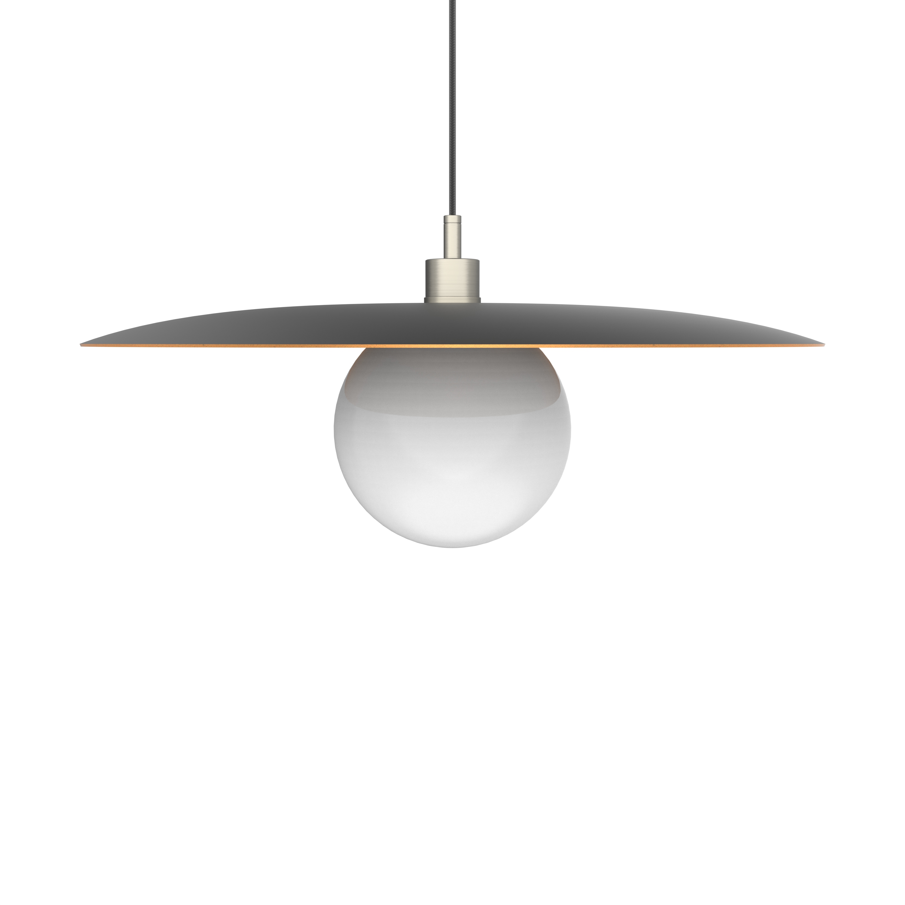 Boston Pendant - VIRO-0028-201031510