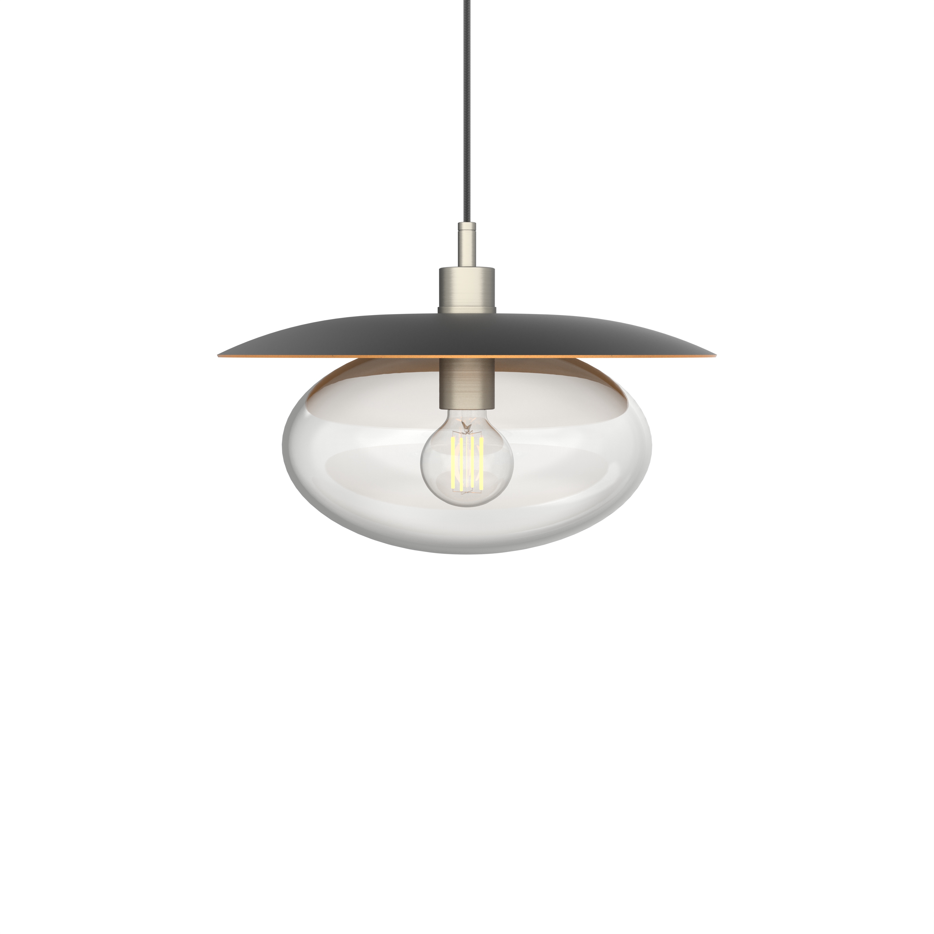 Boston Pendant - VIRO-0028-301041630