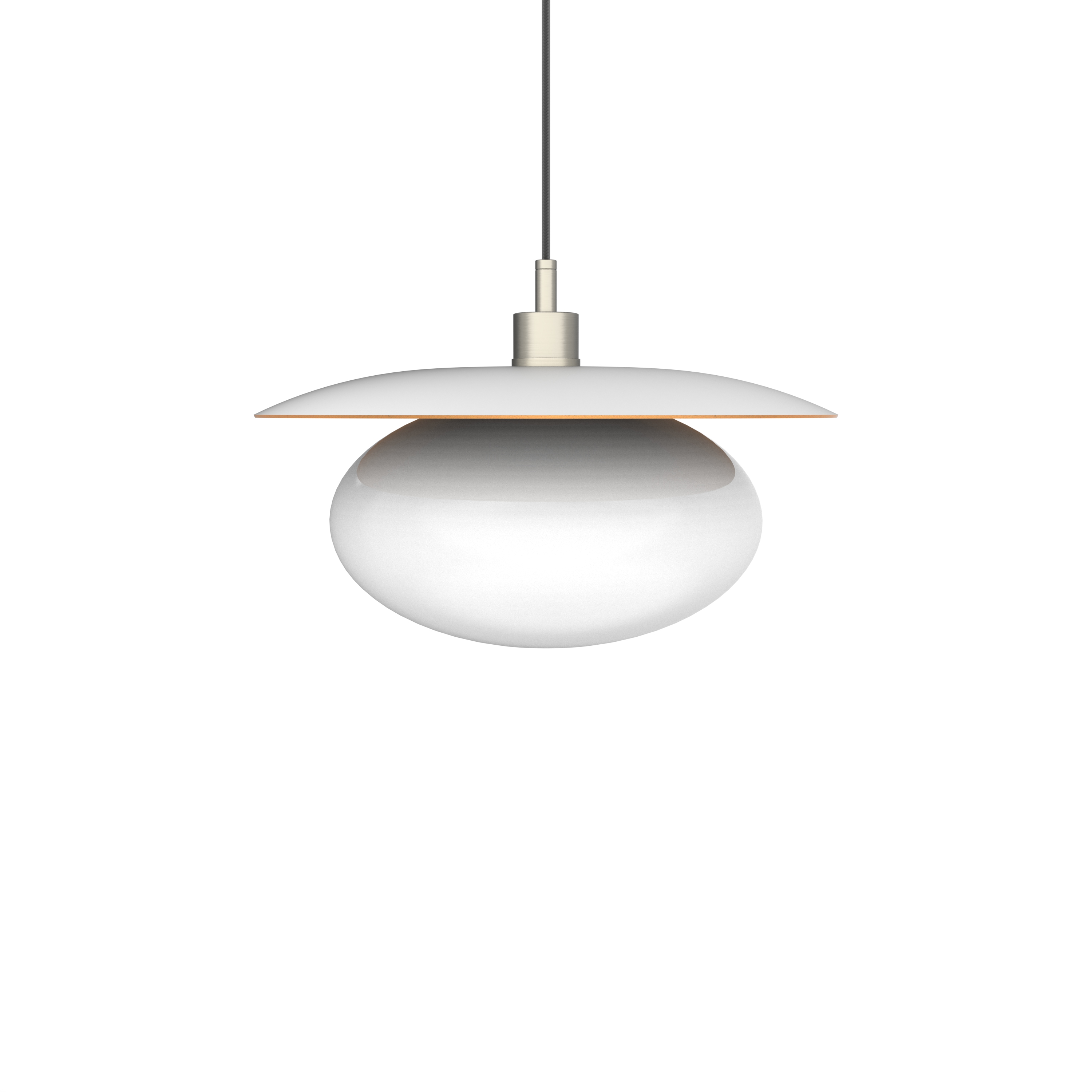 Boston Pendant - VIRO-0028-301041630