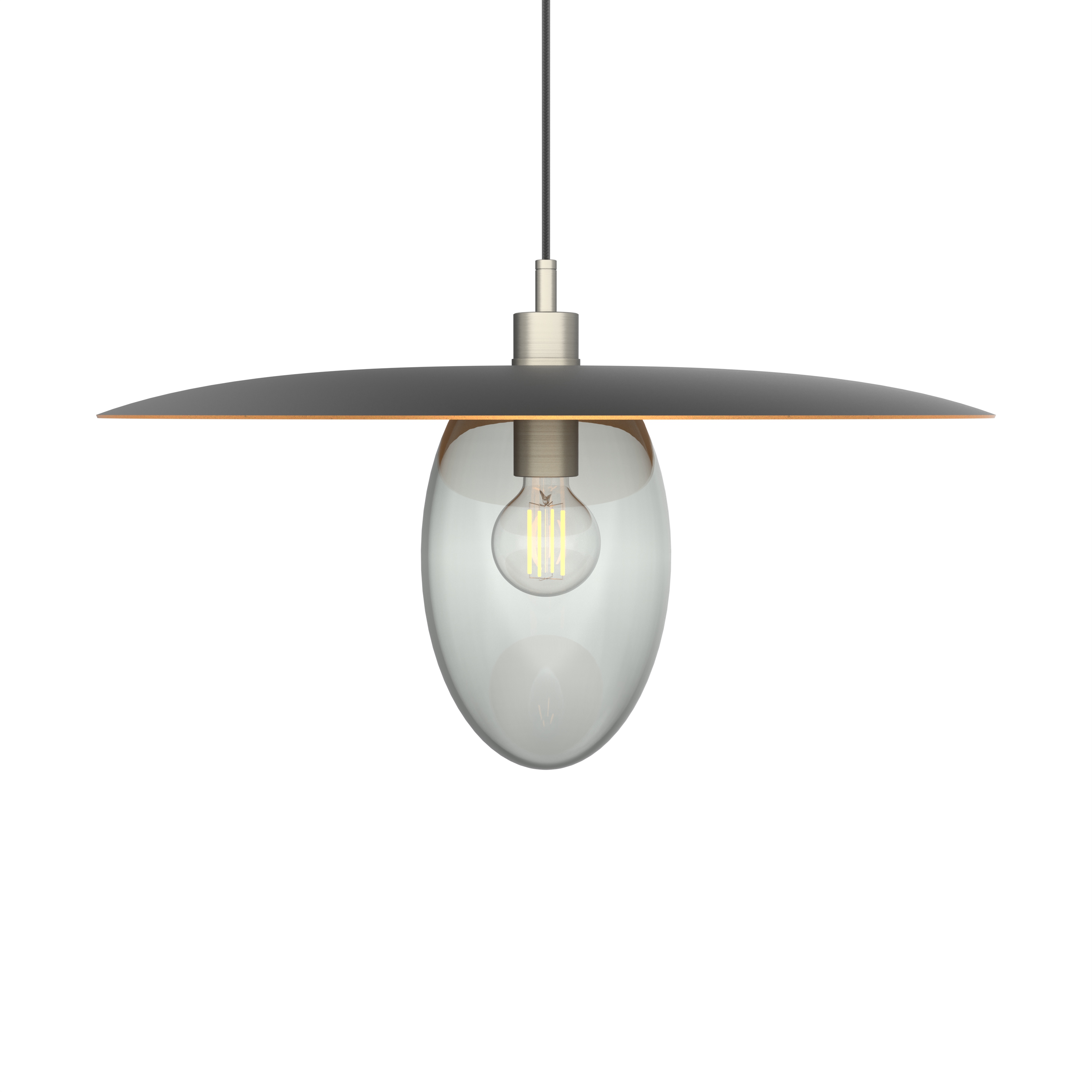 Boston Pendant - VIRO-0028-301053520