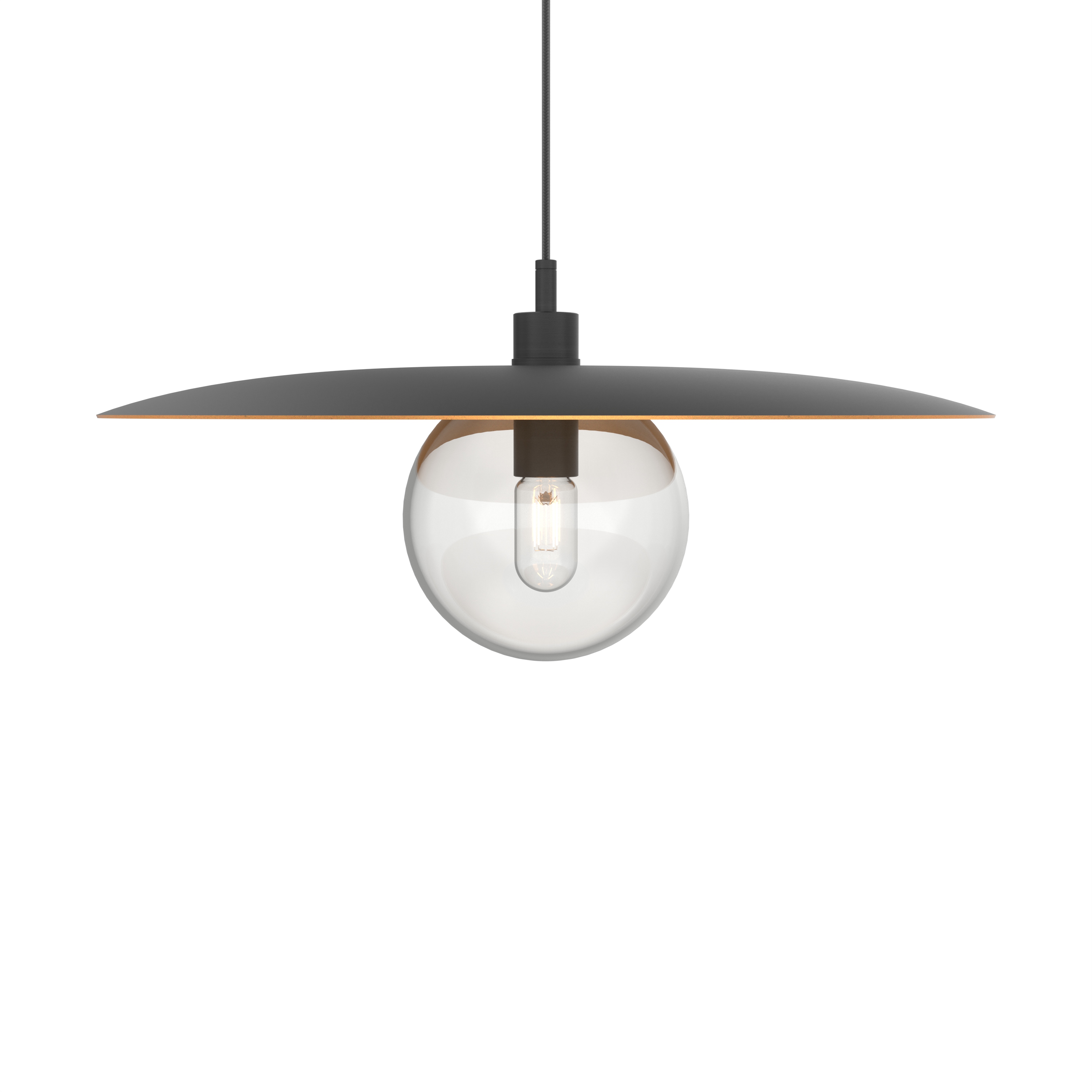 Boston Pendant - VIRO-0028-201031510