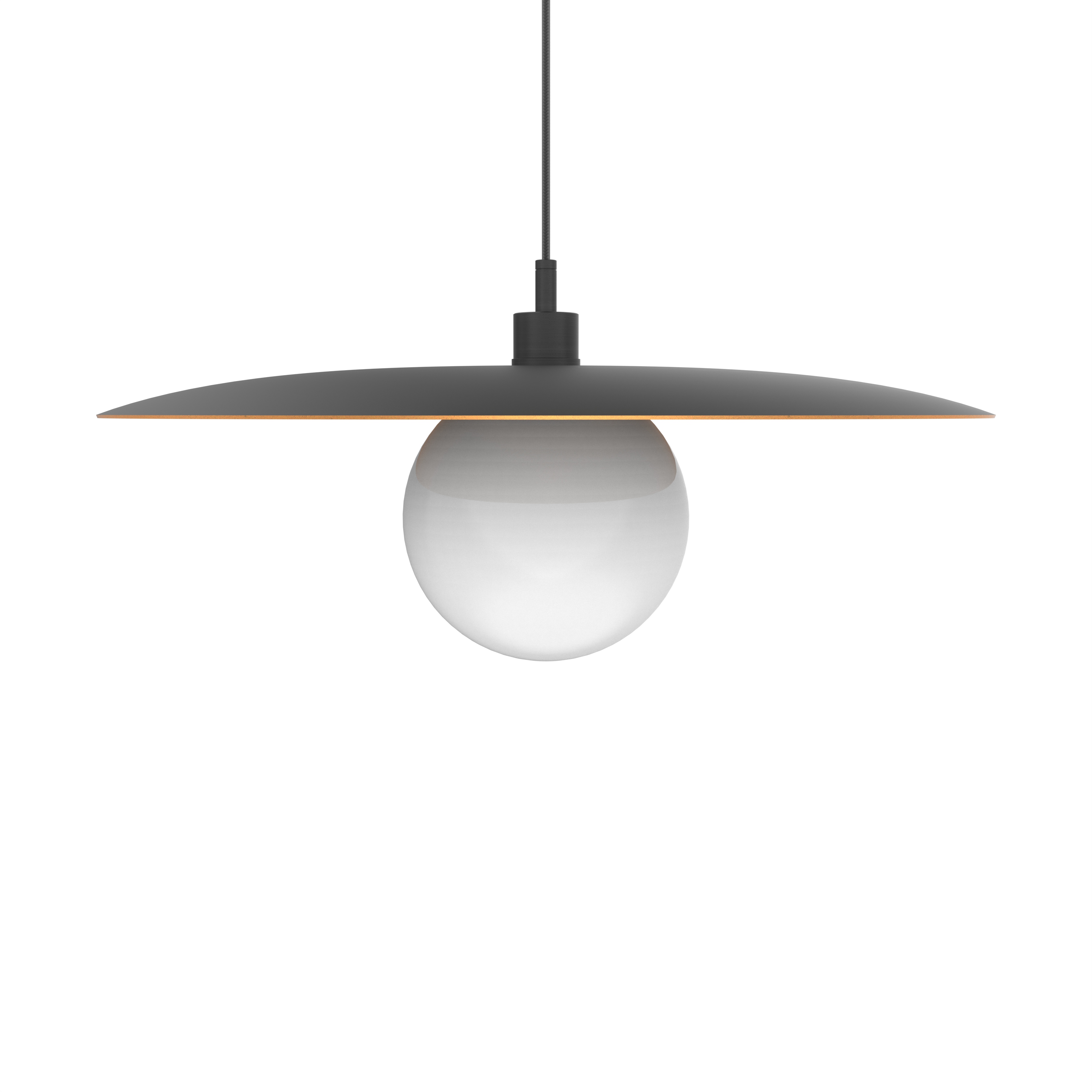 Boston Pendant - VIRO-0028-201031510