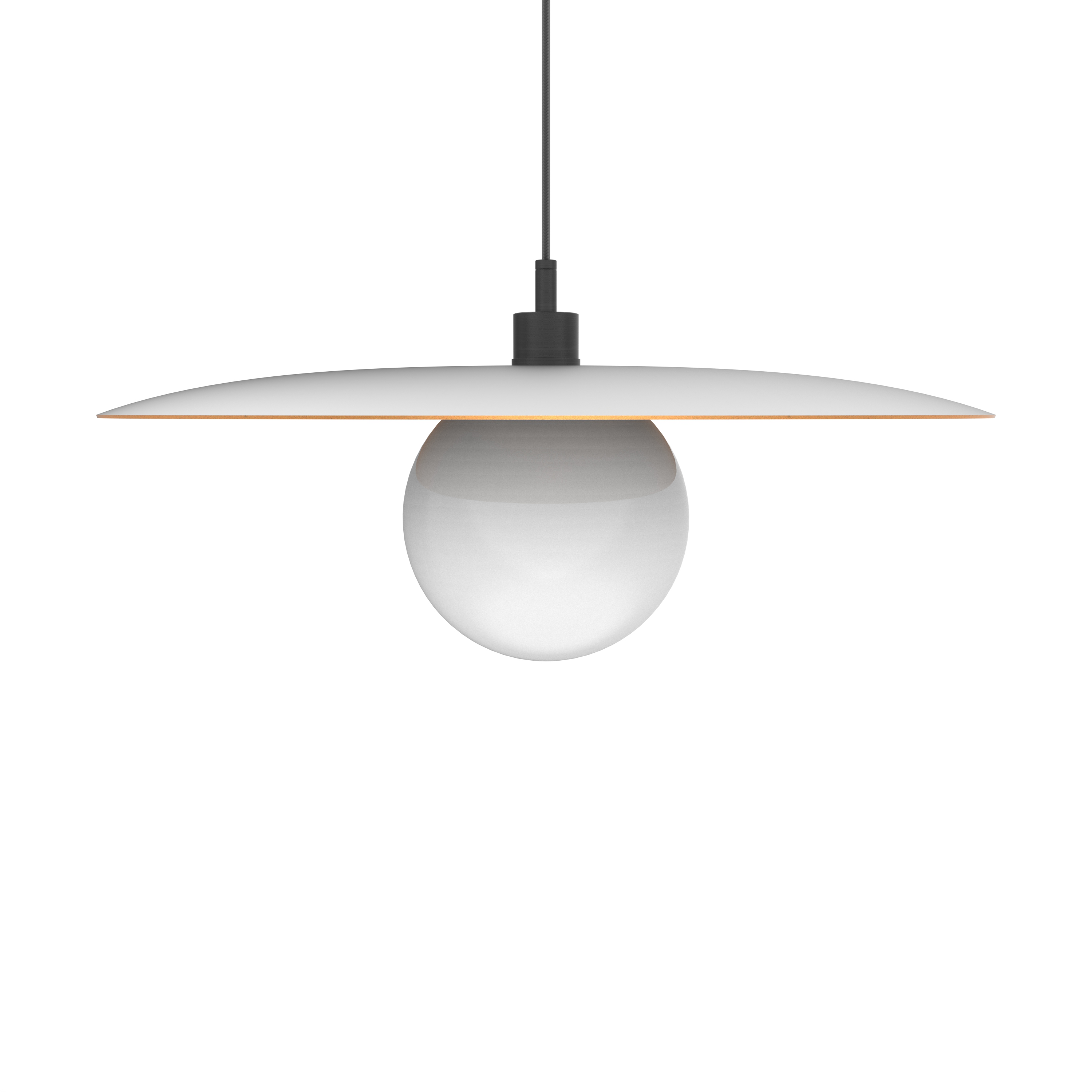 Boston Pendant - VIRO-0028-201031510