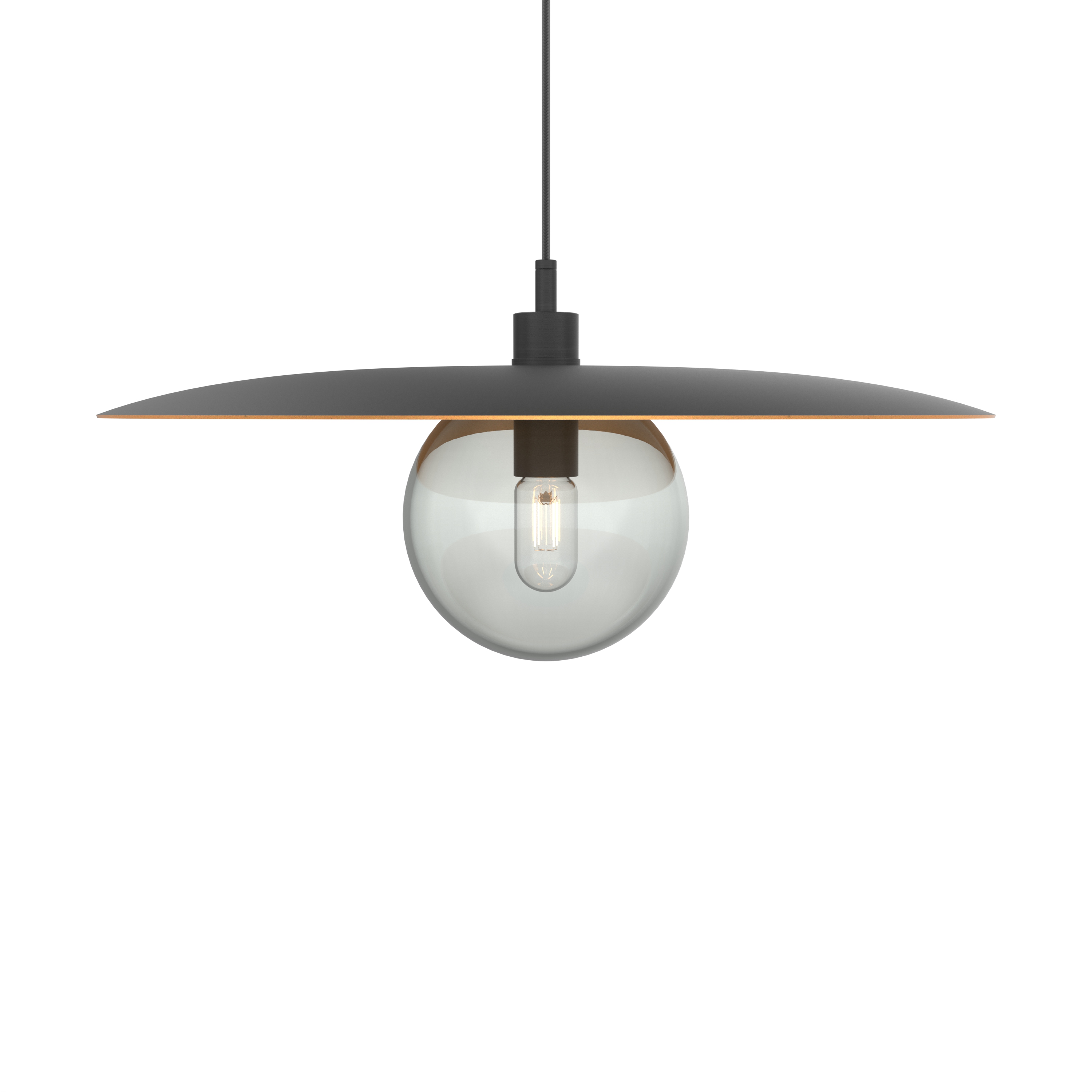 Boston Pendant - VIRO-0028-201031510