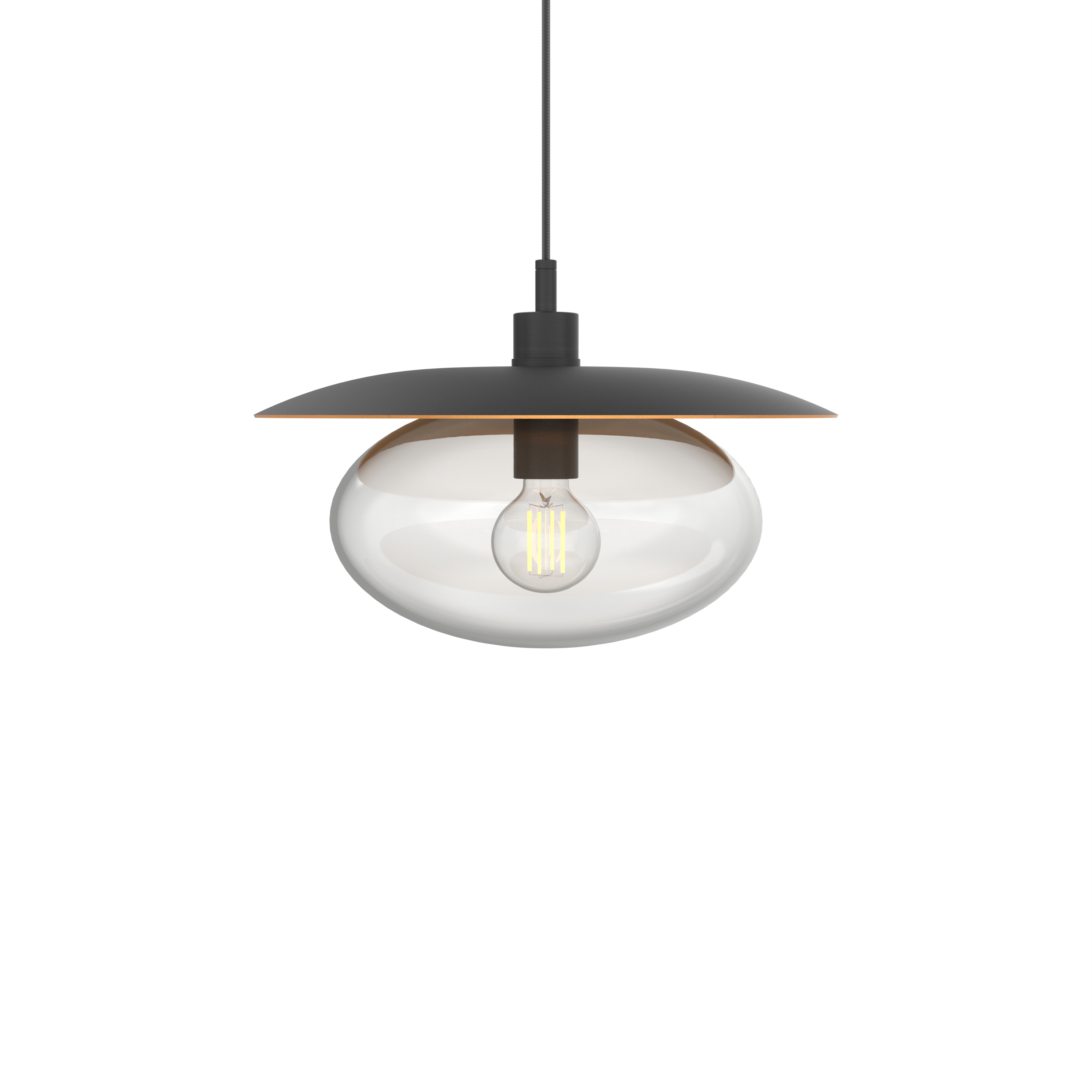 Boston Pendant - VIRO-0028-301041630
