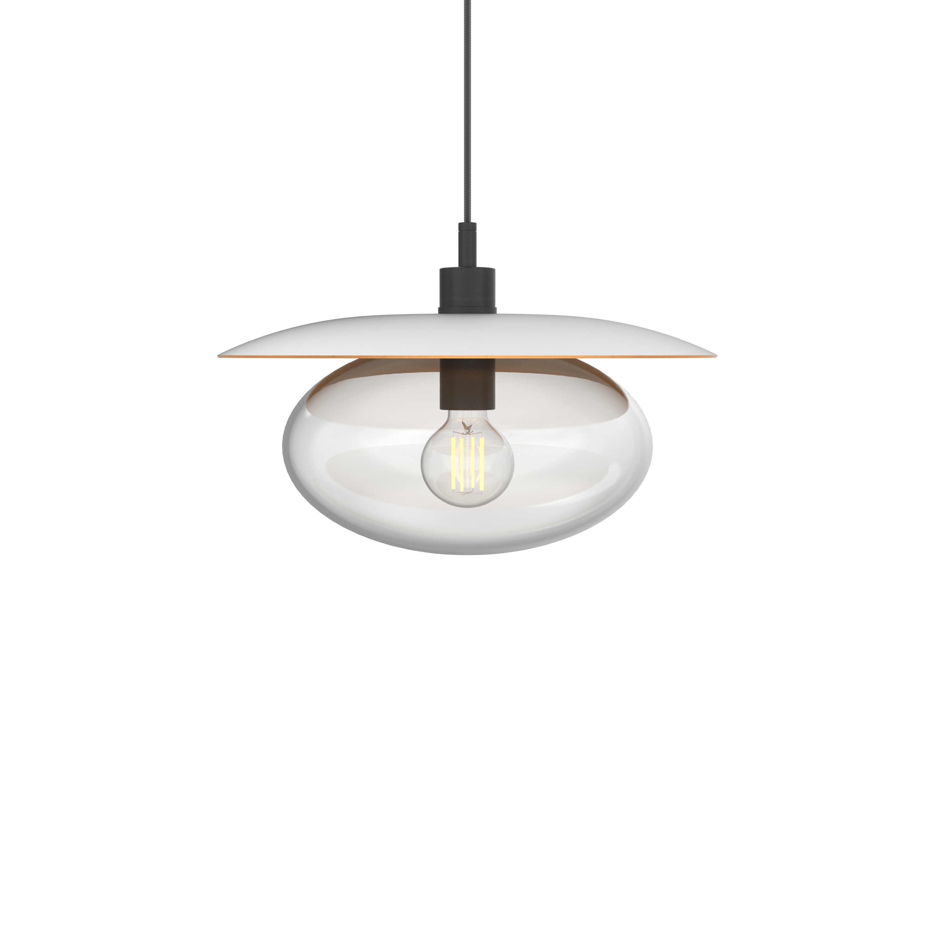 Boston Pendant - VIRO-0028-301041630