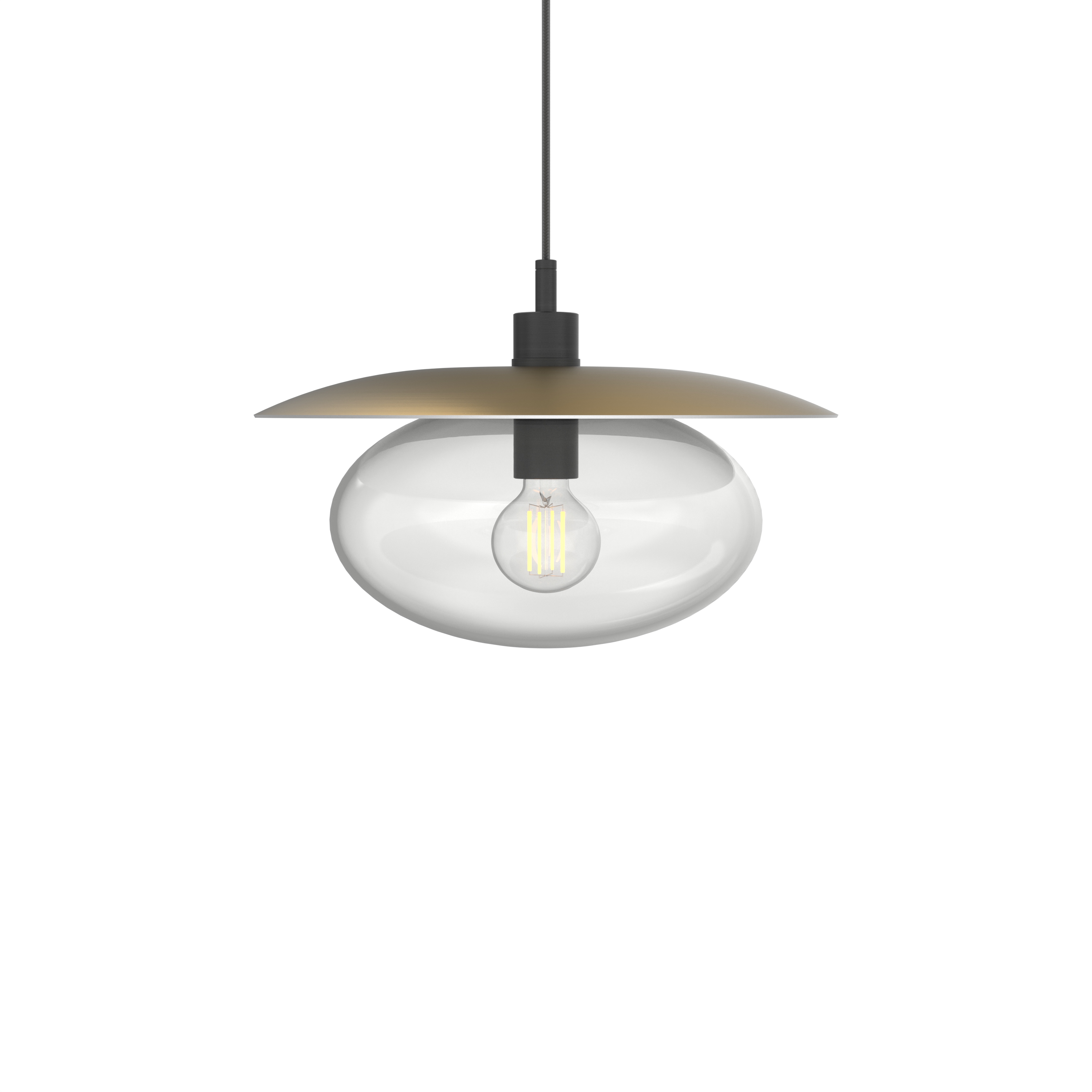 Boston Pendant - VIRO-0028-301041630