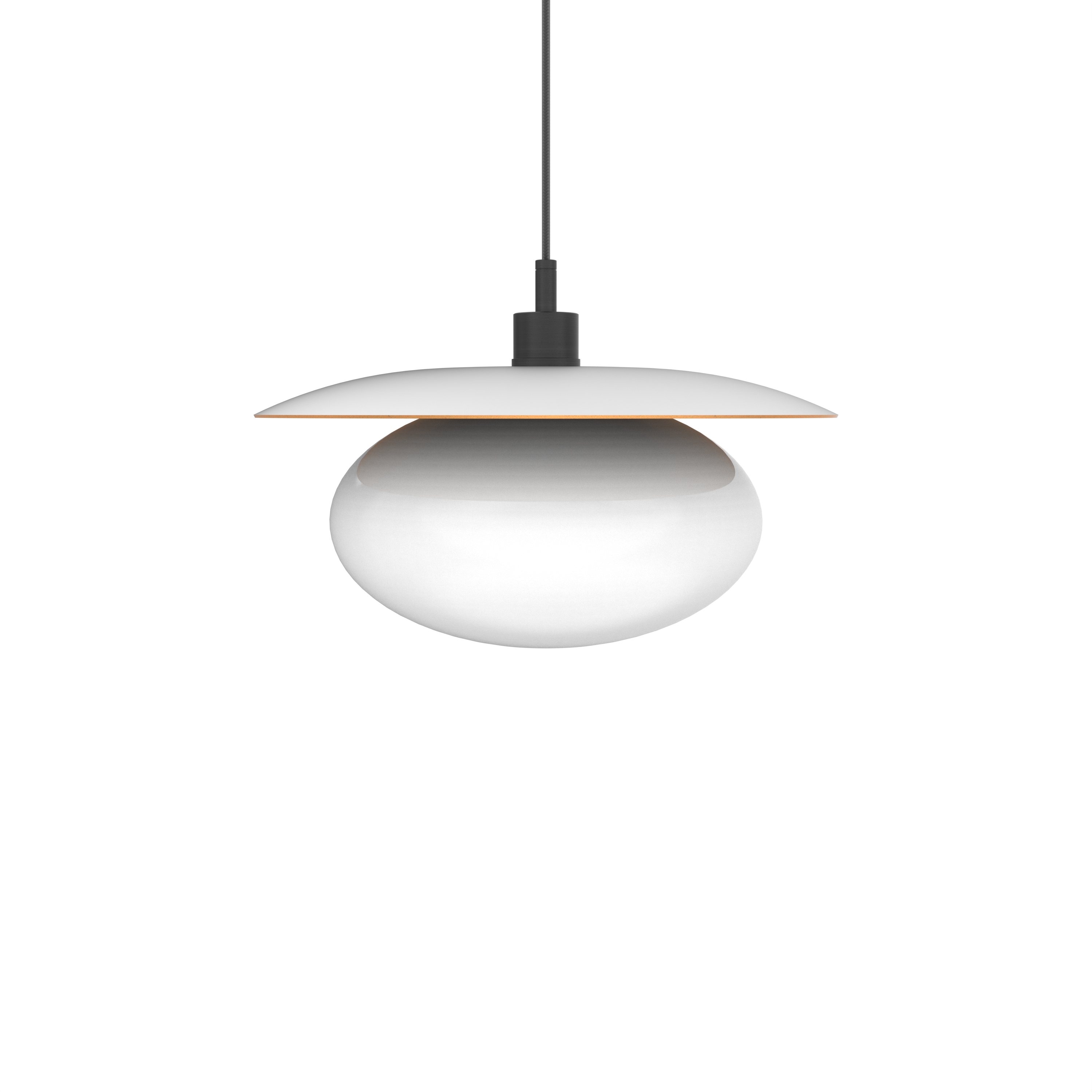 Boston Pendant - VIRO-0028-301041630