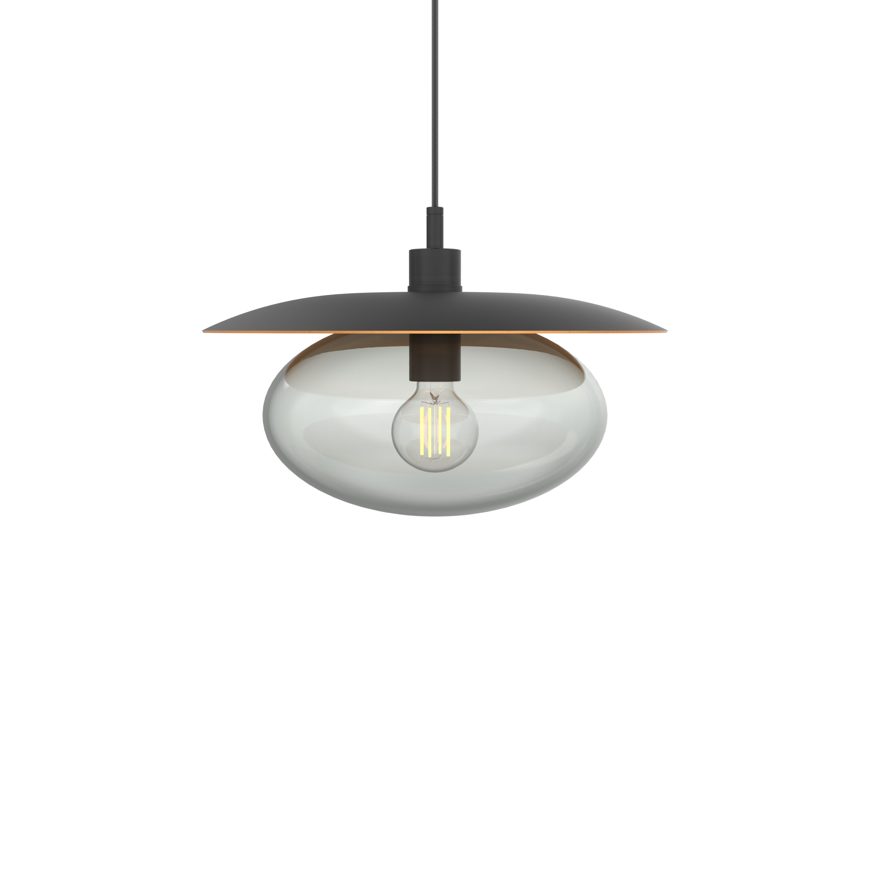 Boston Pendant - VIRO-0028-301041630