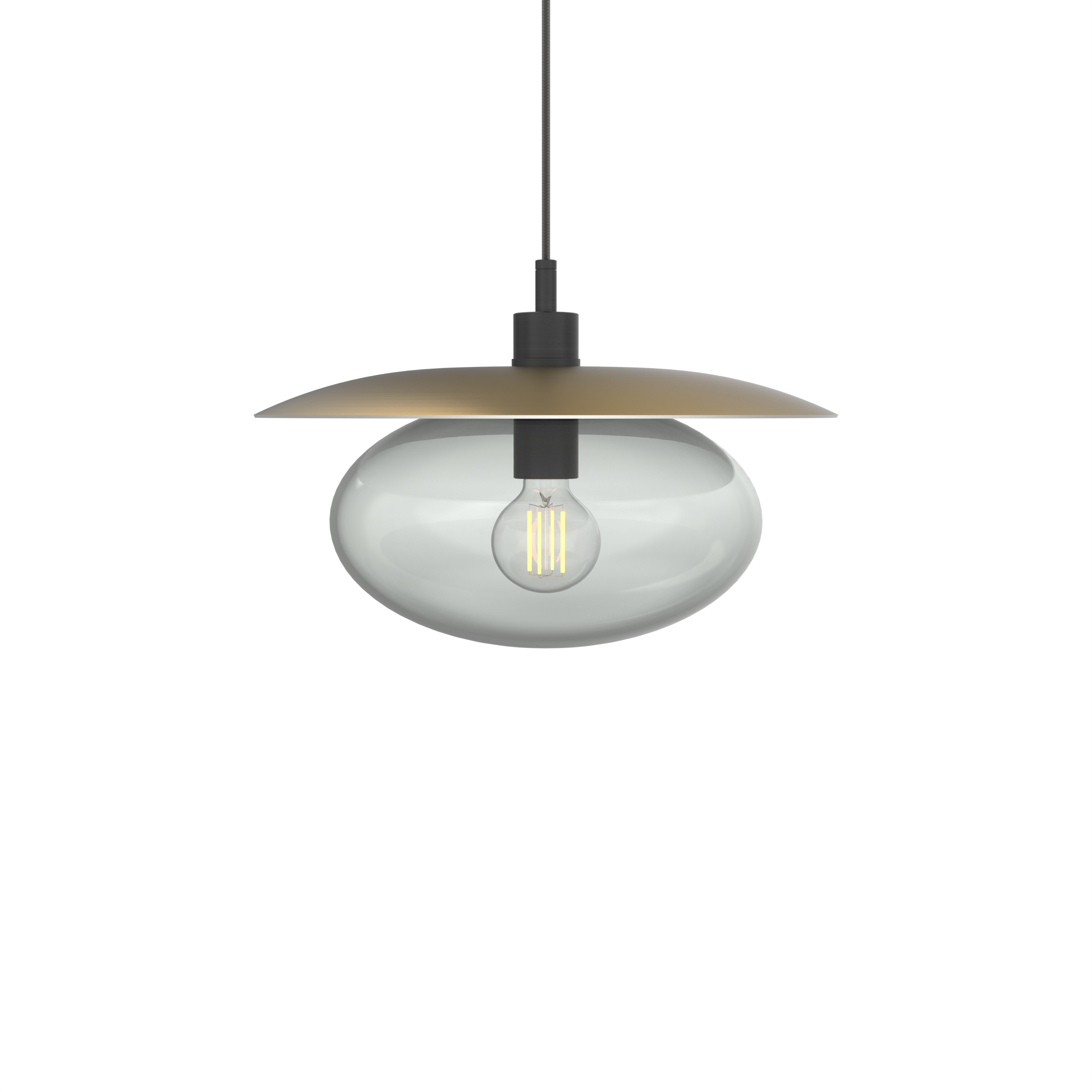 Boston Pendant - VIRO-0028-301041630