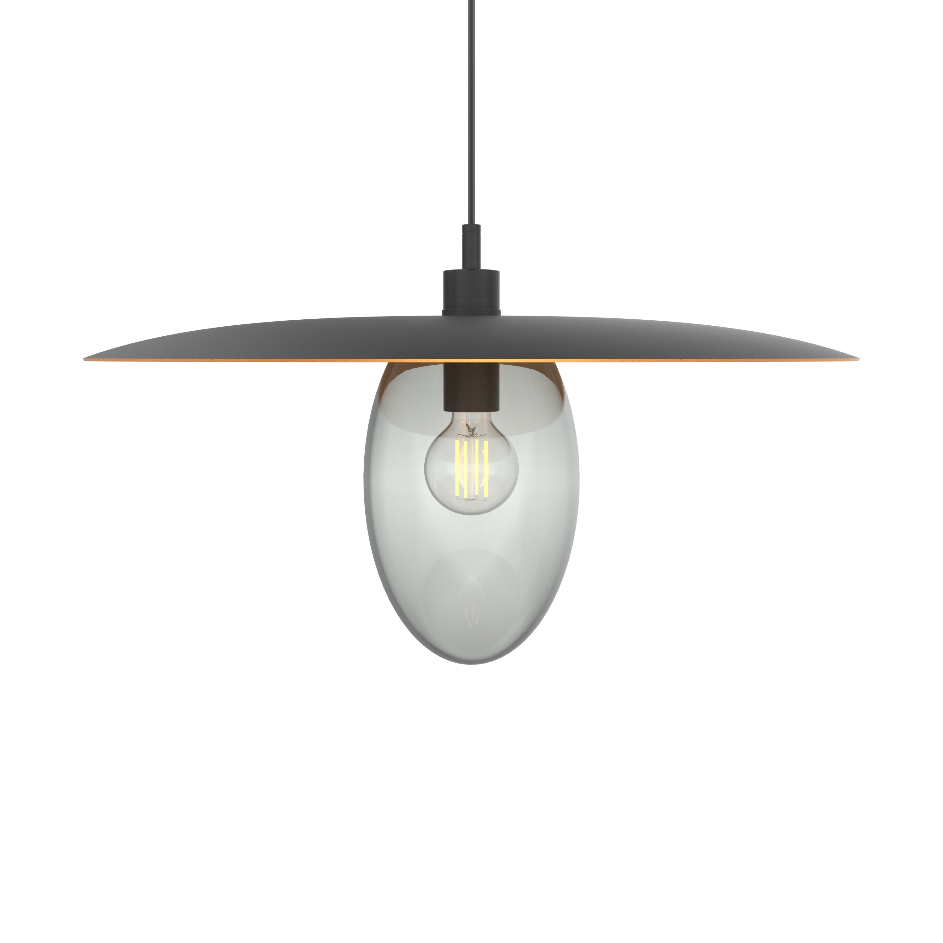 Boston Pendant - VIRO-0028-301053520
