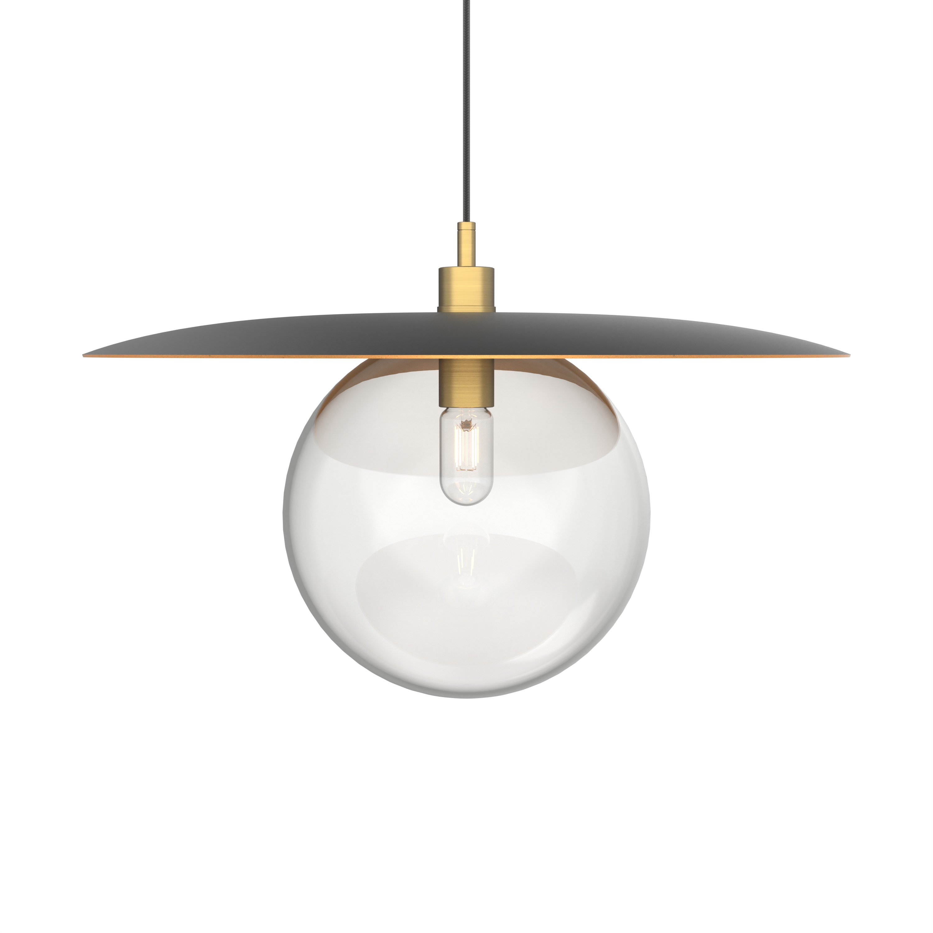 Boston Pendant - VIRO-0028-101011510