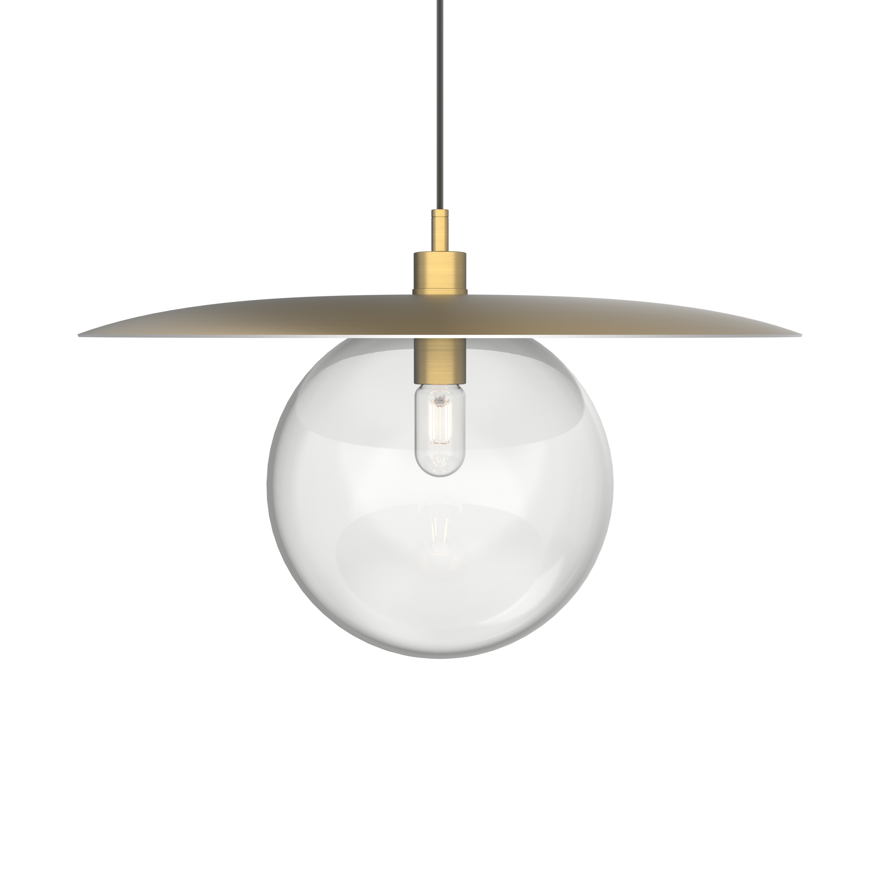 Boston Pendant - VIRO-0028-101011510