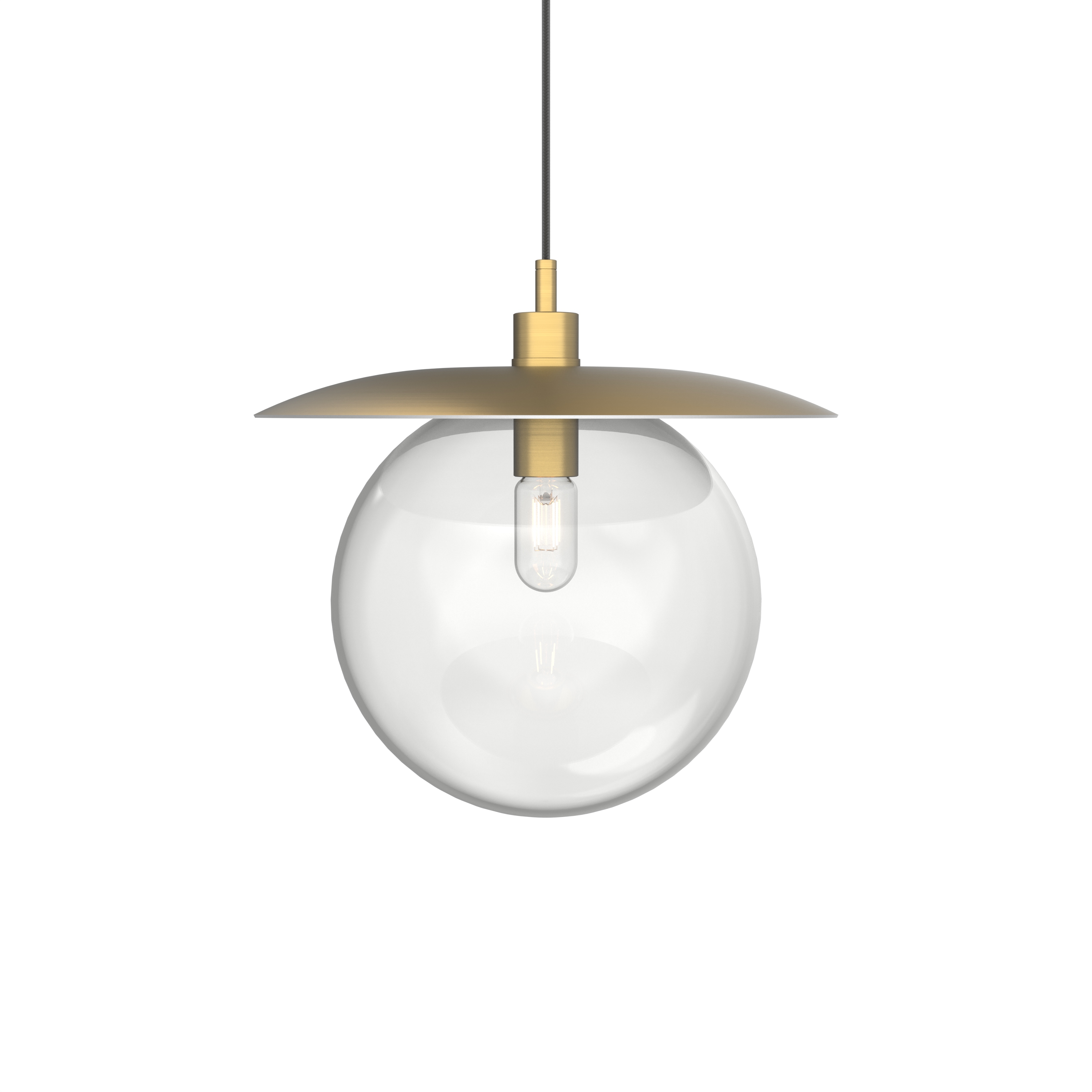 Boston Pendant - VIRO-0028-101011610